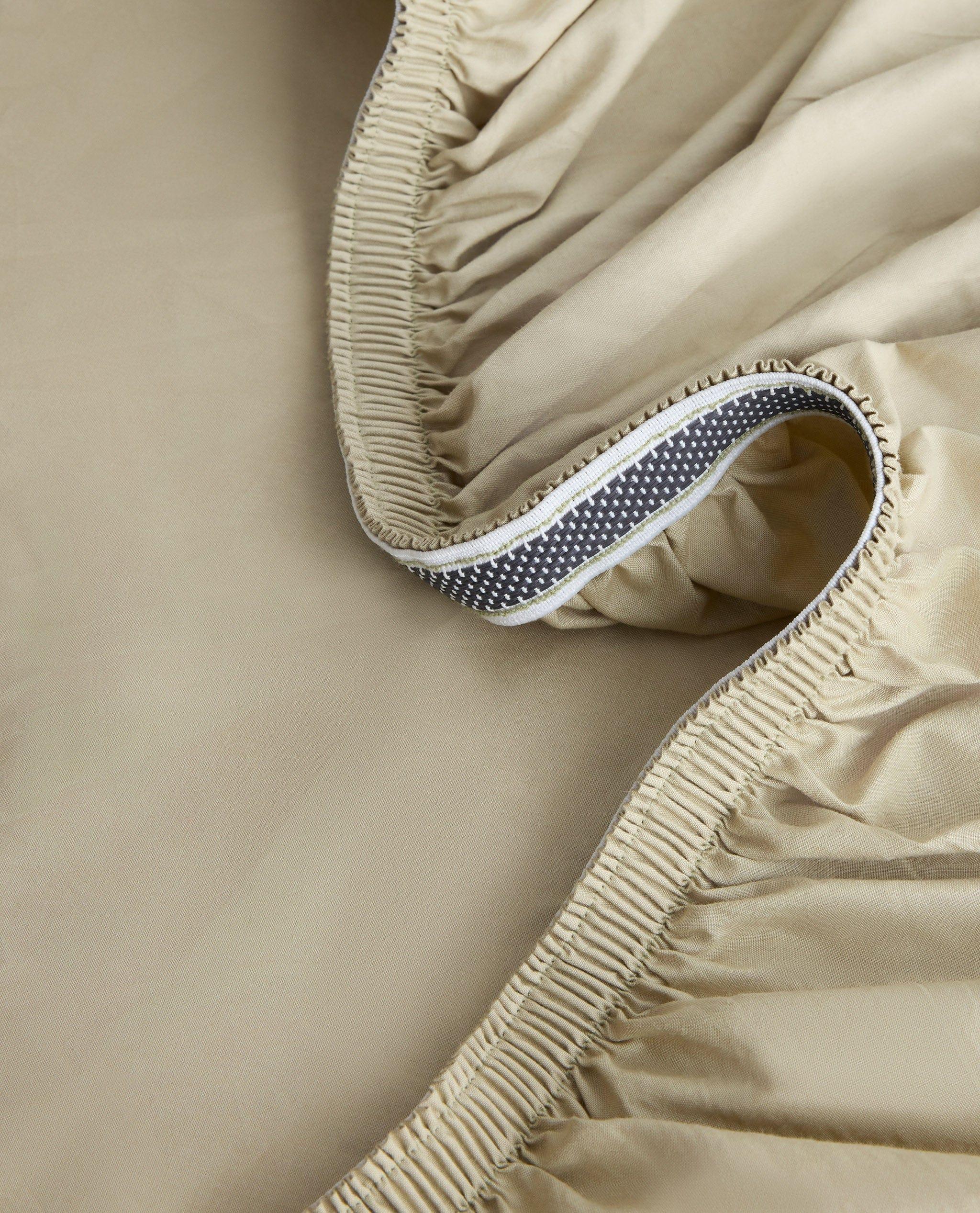 Crisp & Cool Organic Cotton Fitted Sheet - Image 13