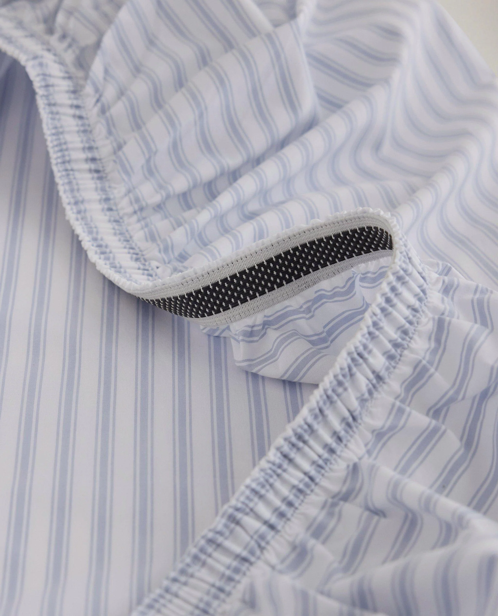 Crisp & Cool Organic Cotton Fitted Sheet - Image 40