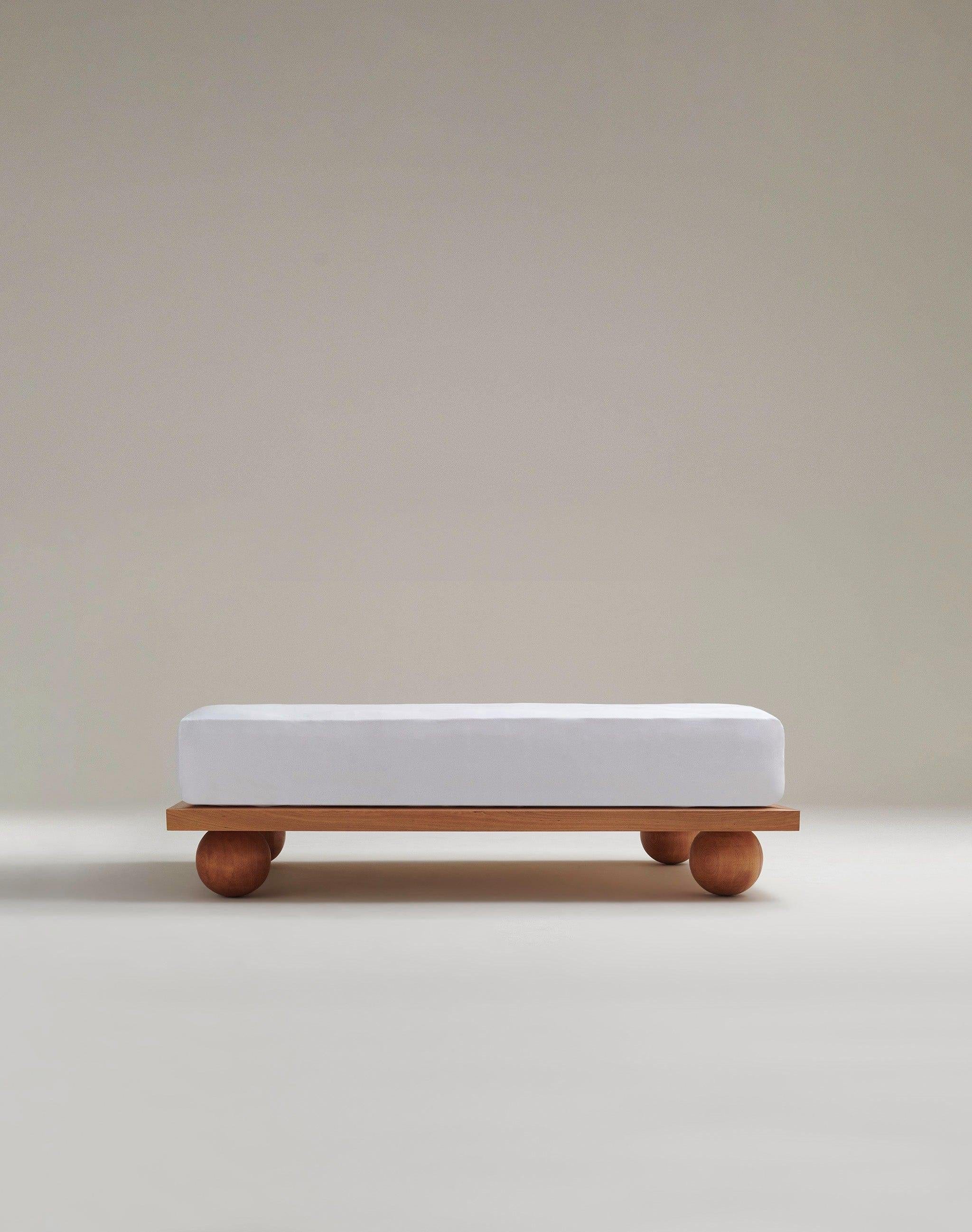 Crisp & Cool Organic Cotton Fitted Sheet - Image 6