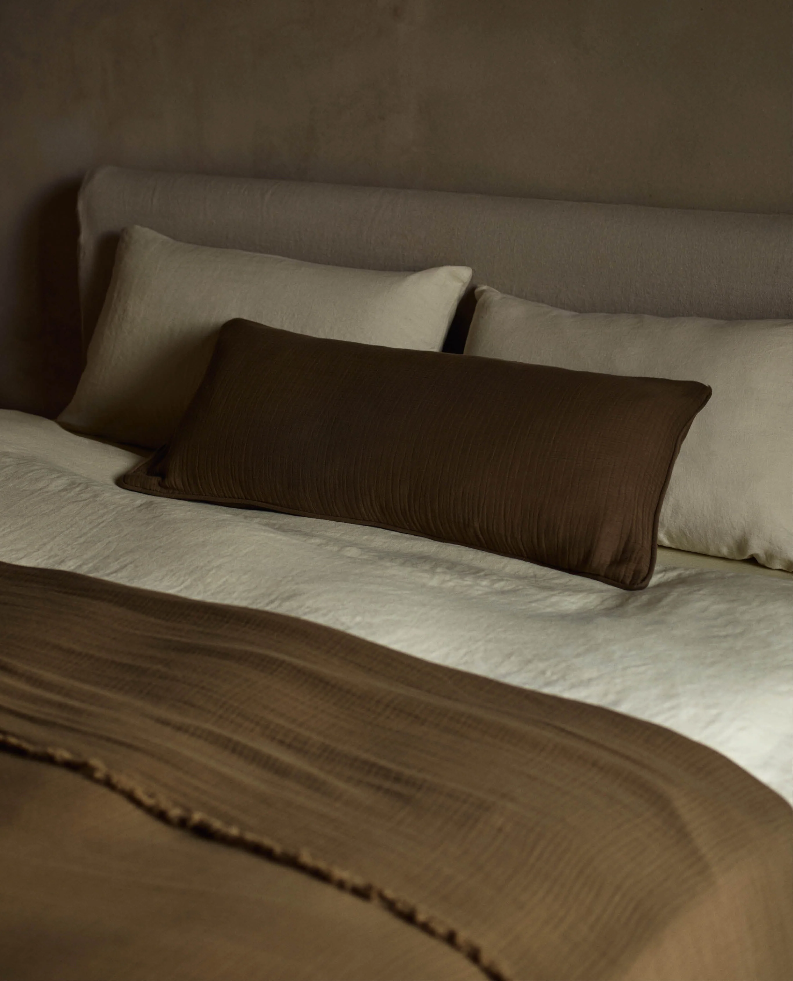 Relaxed & Refined Linen Duvet Cover - Image 17