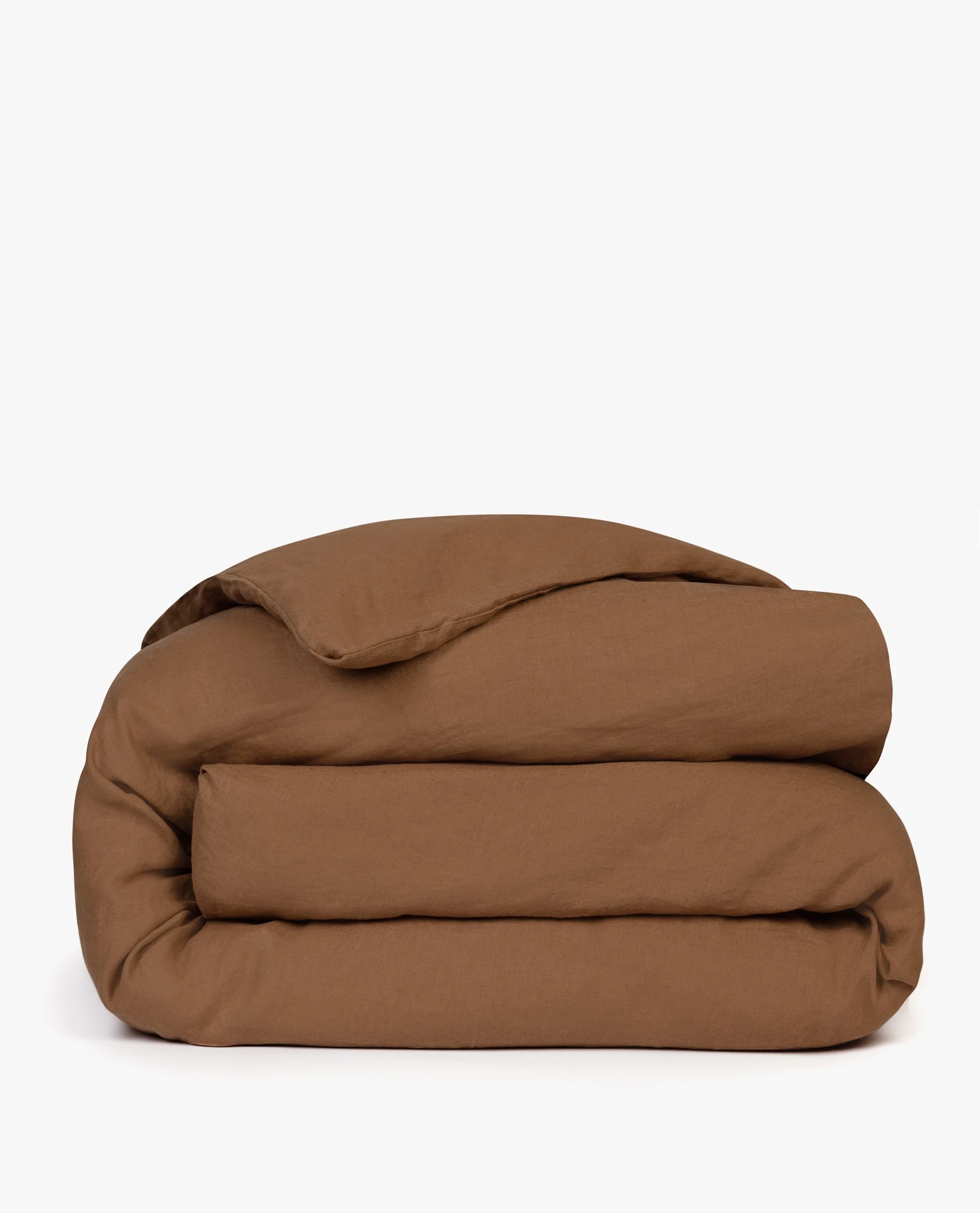 Relaxed & Refined Linen Duvet Cover - Image 25