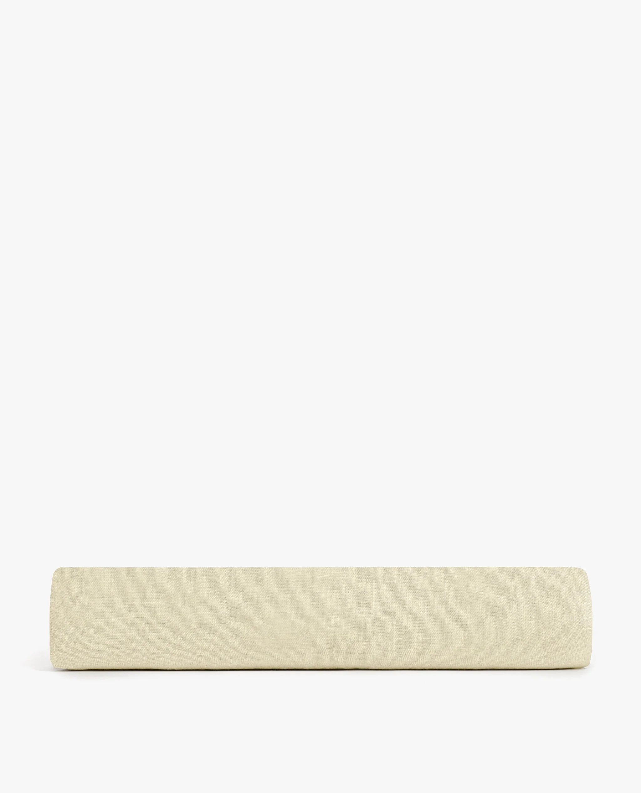 Relaxed & Refined Linen Fitted Sheet - Image 24