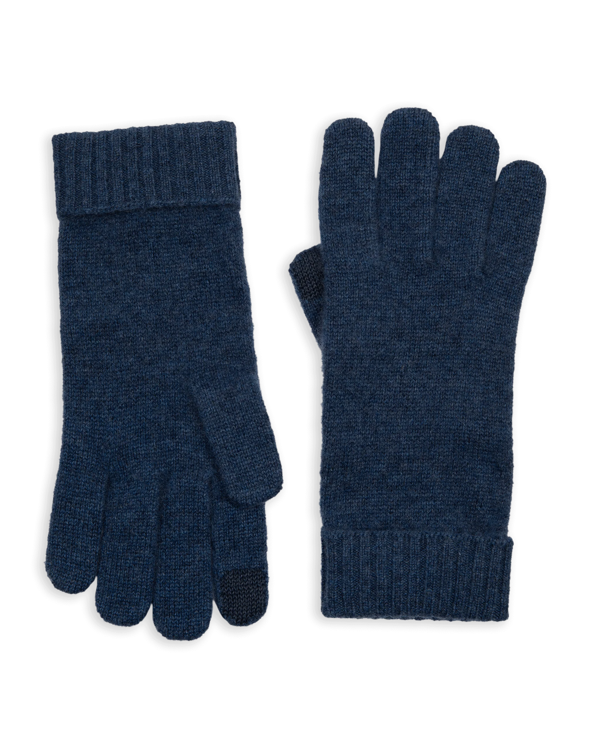 Men's Finest Cashmere Gloves - Image 3
