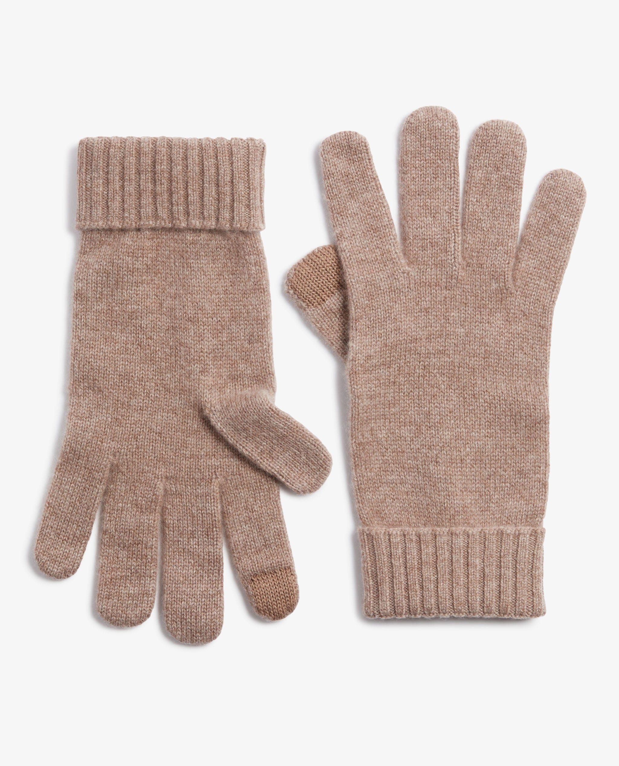 Men's Finest Cashmere Gloves - Image 4