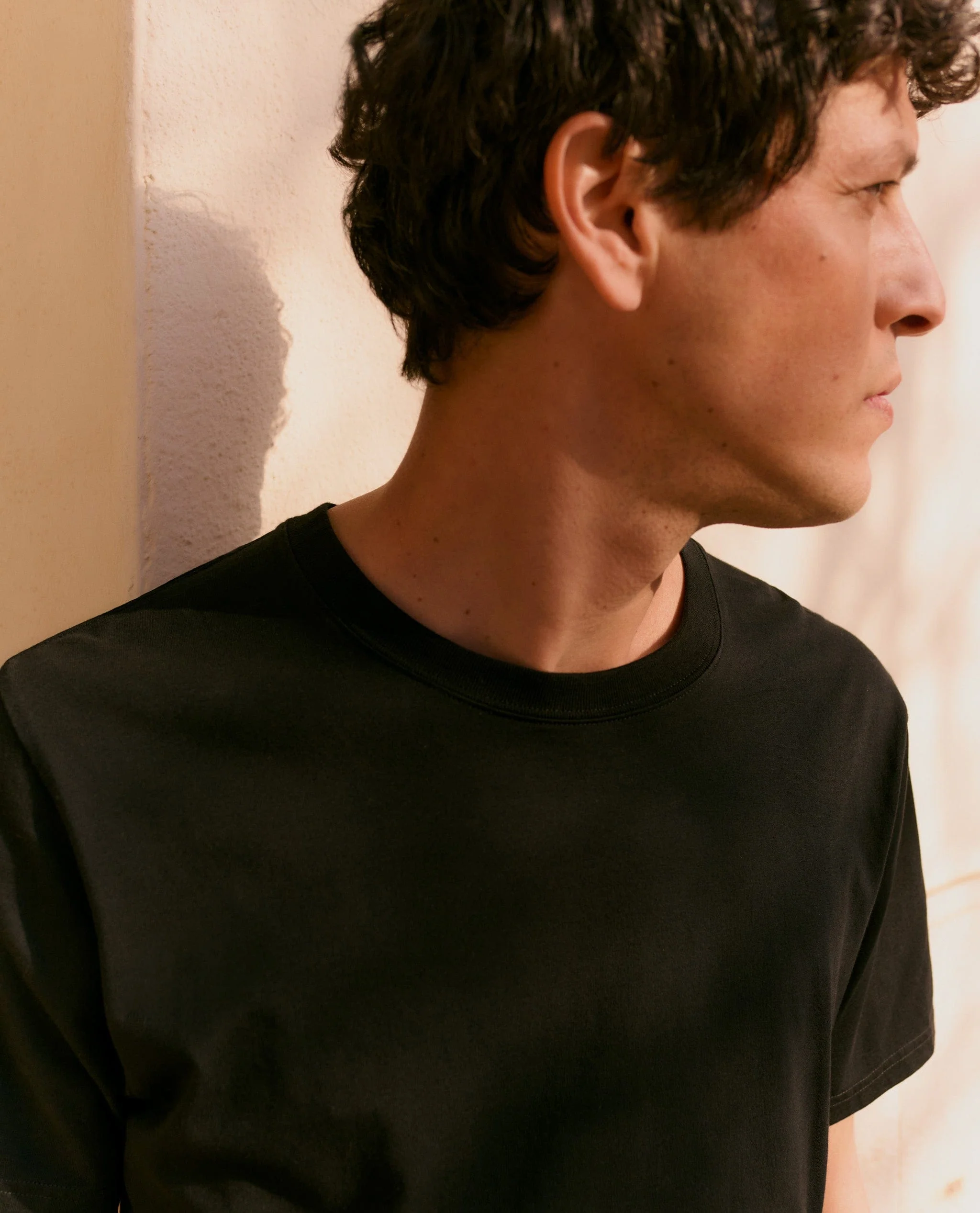 Men's Classic Cotton T-shirt - Image 13