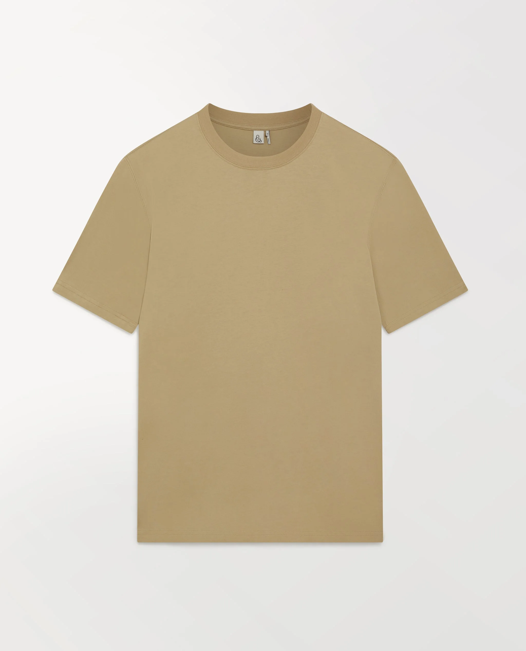 Men's Classic Cotton T-shirt - Image 16