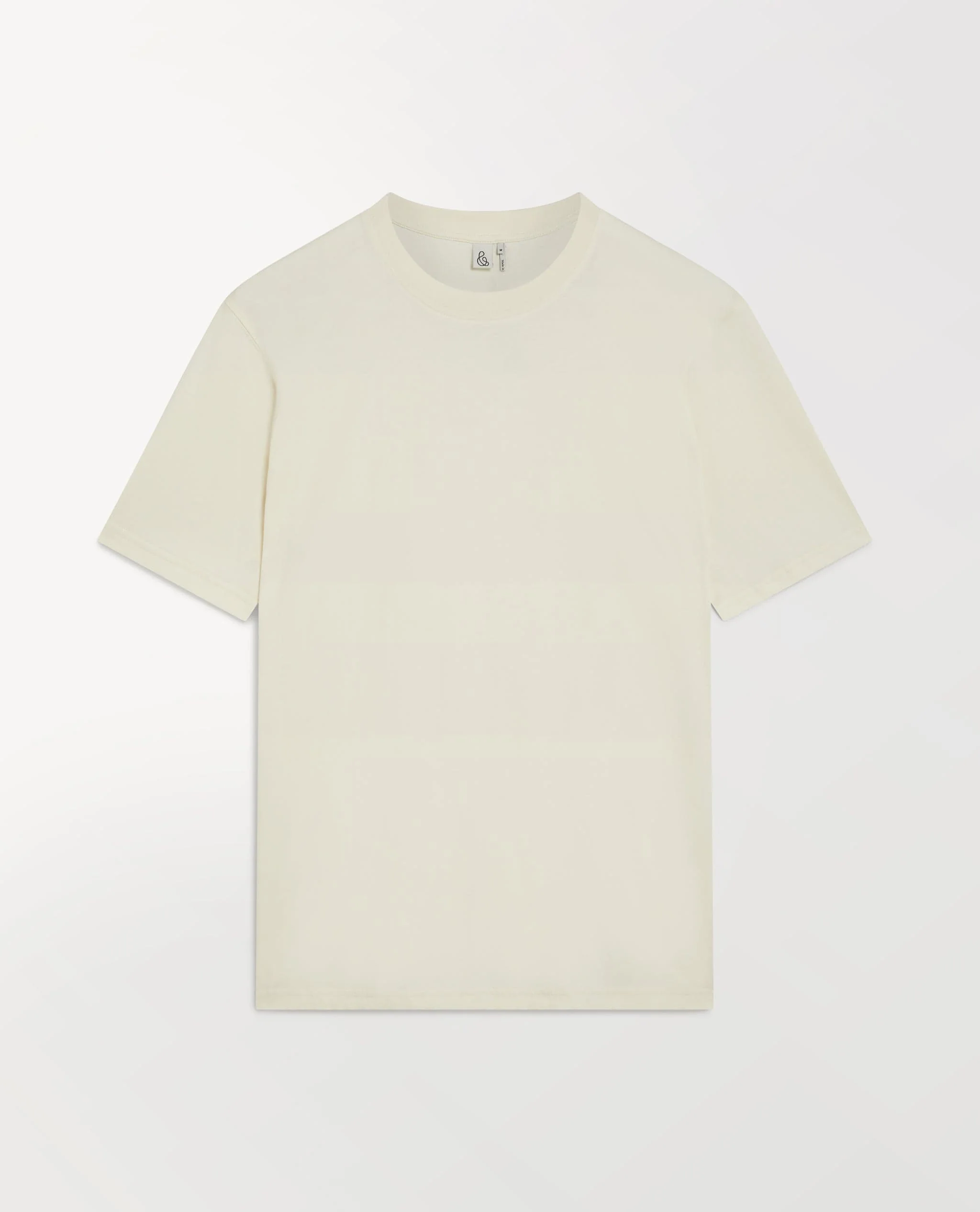 Men's Classic Cotton T-shirt - Image 23