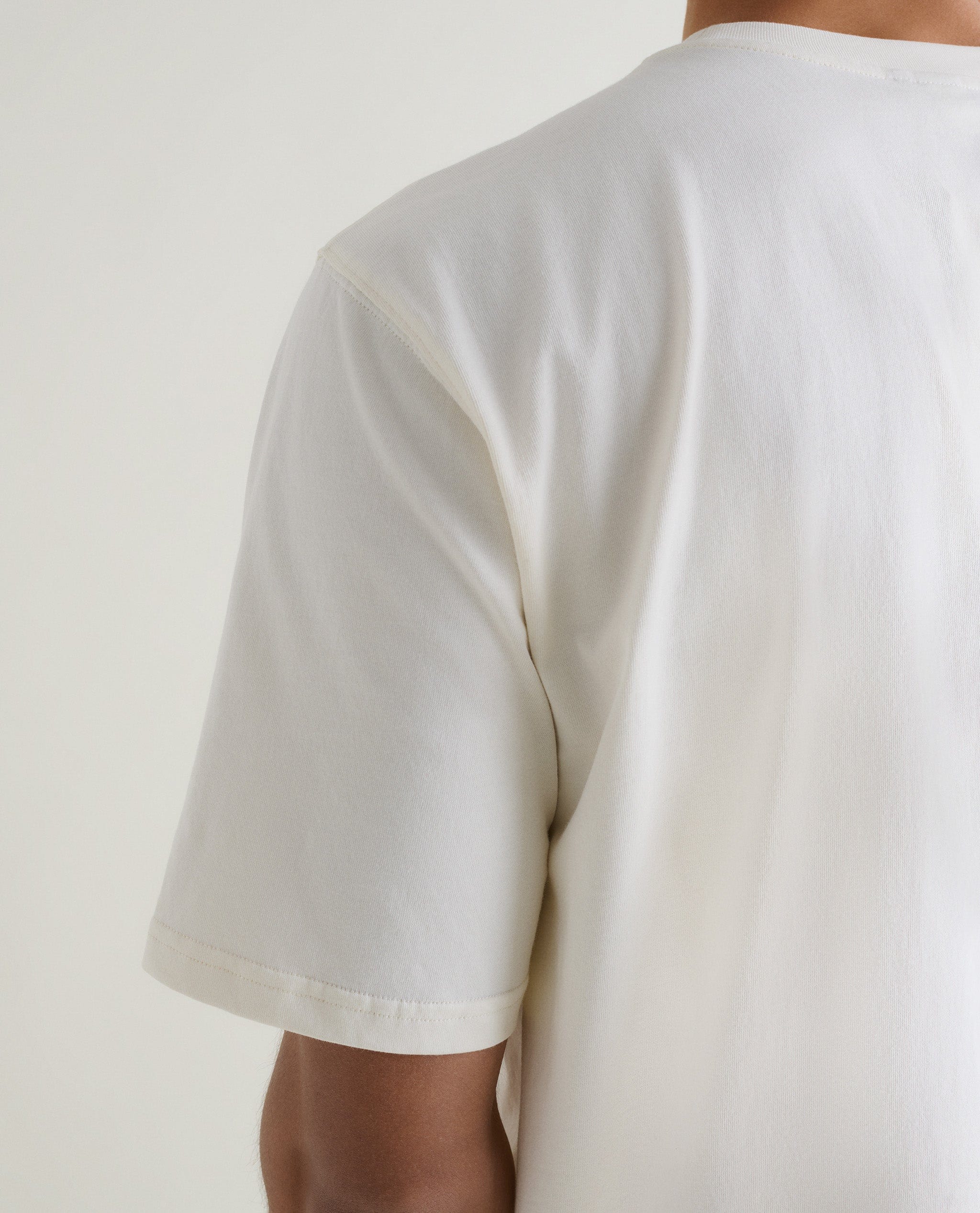 Men's Classic Cotton T-shirt - Image 26