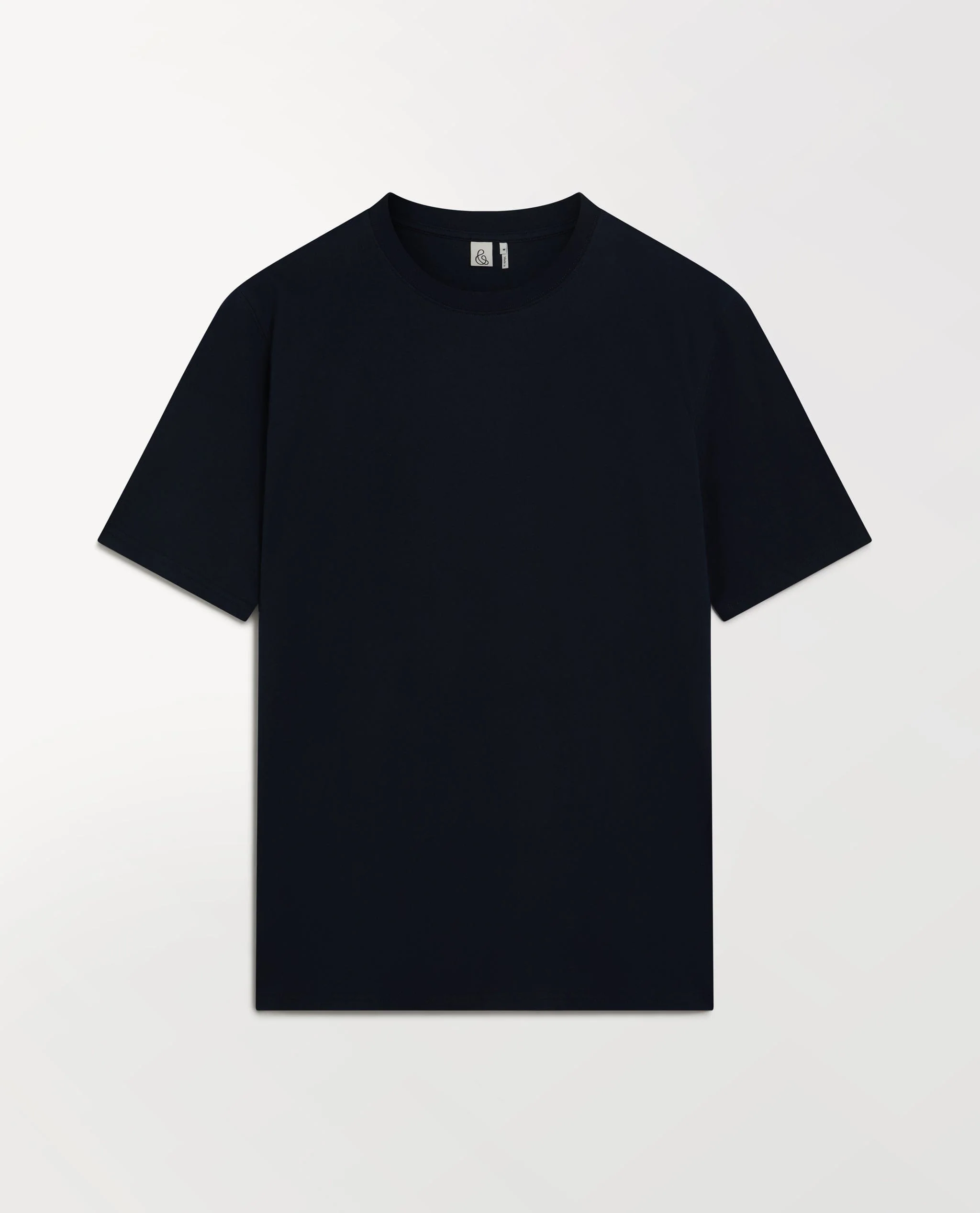 Men's Classic Cotton T-shirt - Image 29