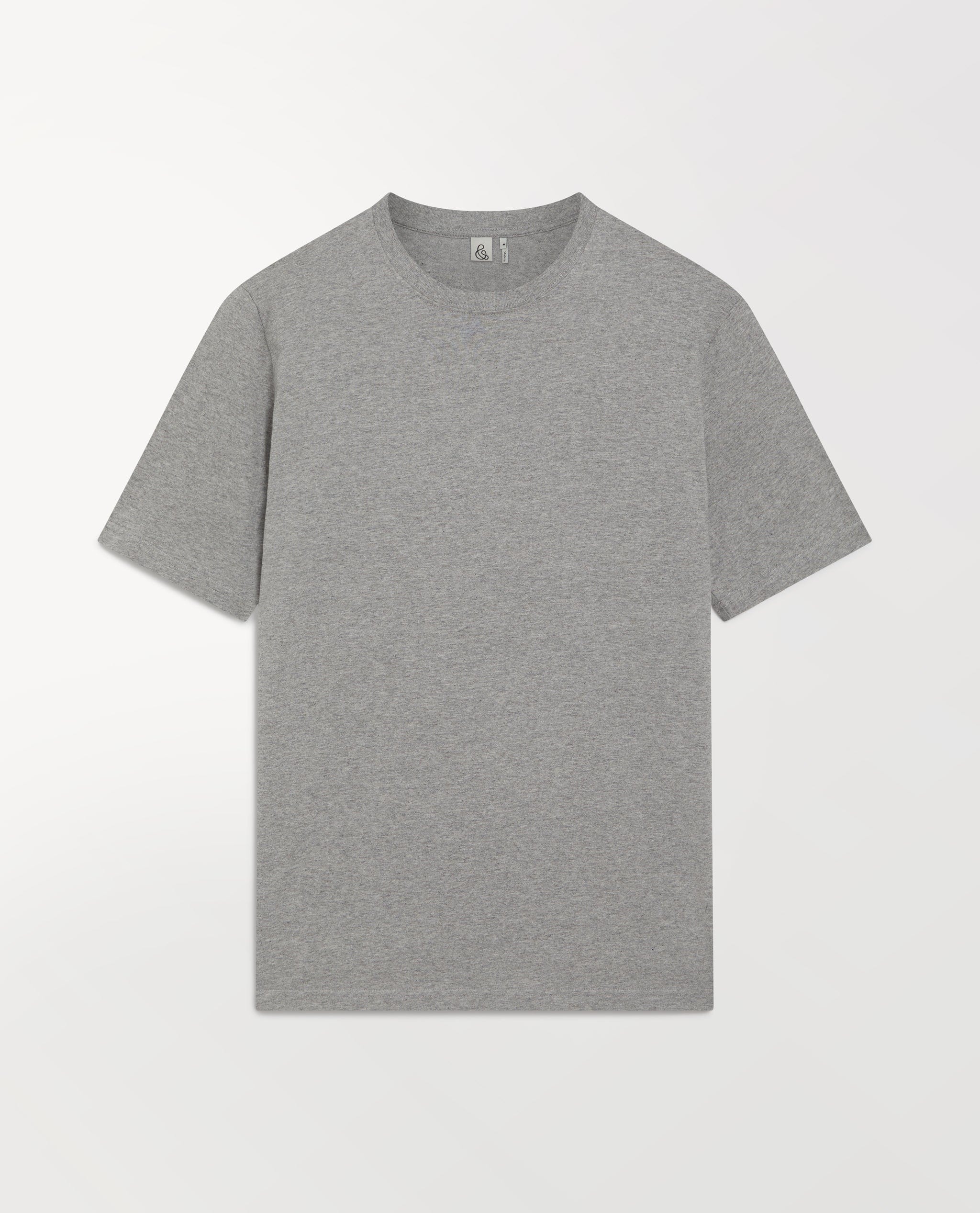Men's Classic Cotton T-shirt - Image 33