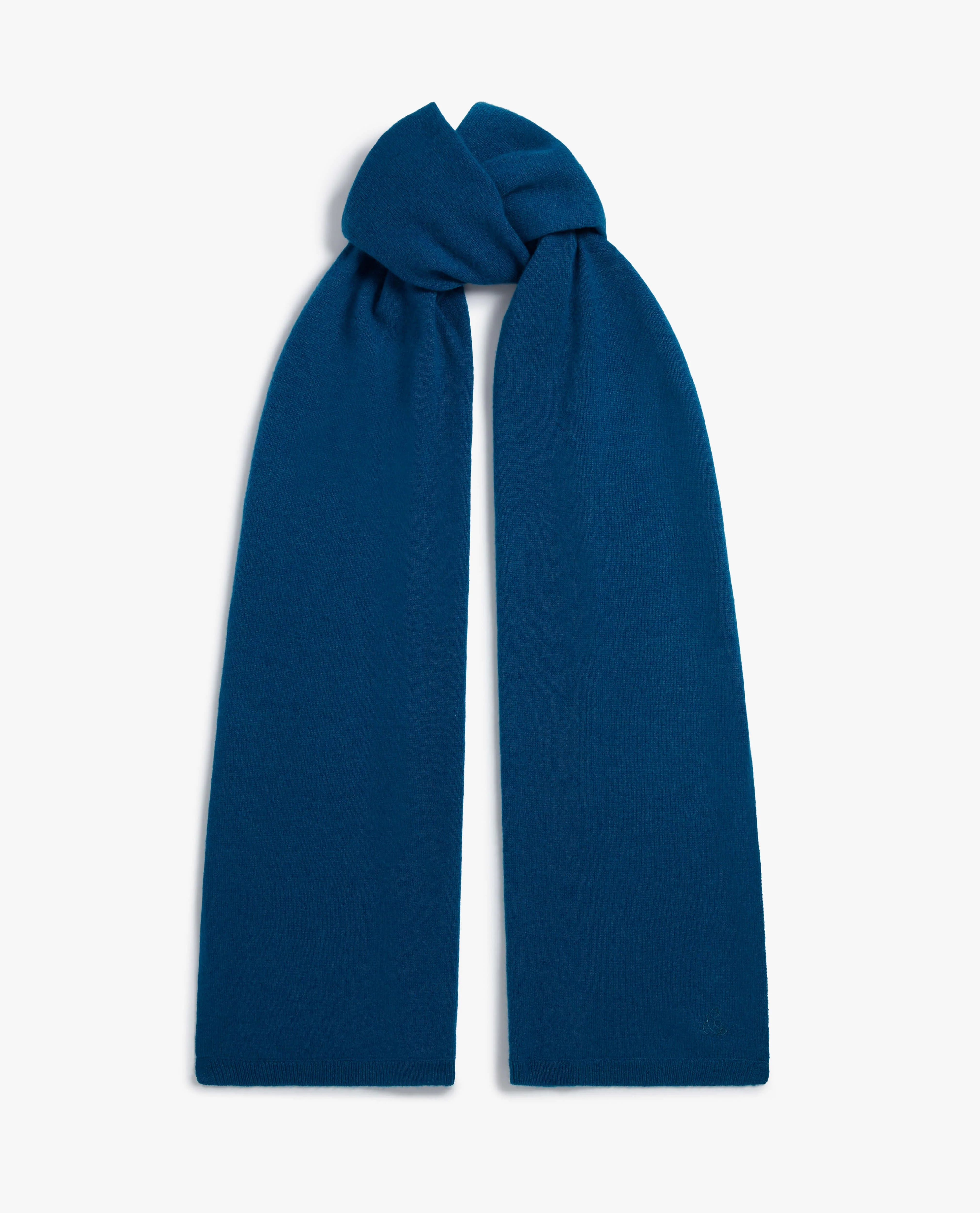 Men's Finest Cashmere Scarf - Image 12