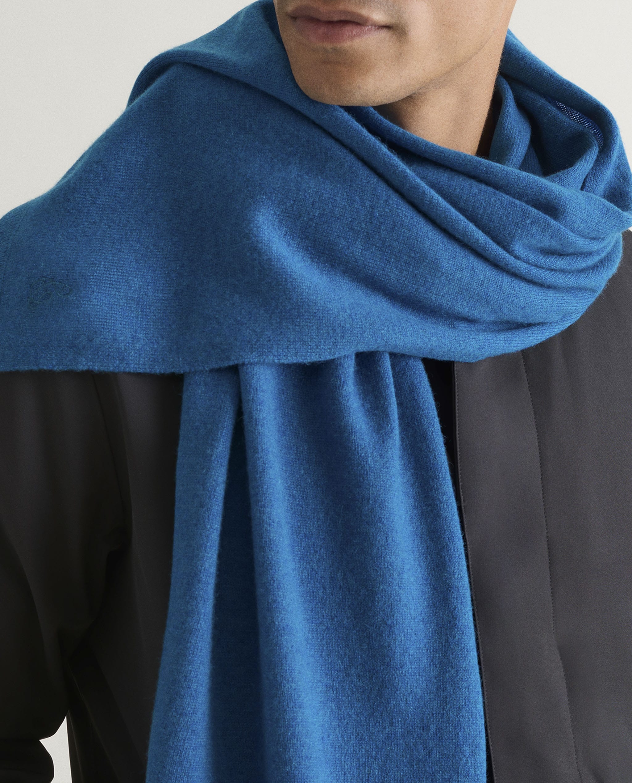 Men's Finest Cashmere Scarf - Image 14