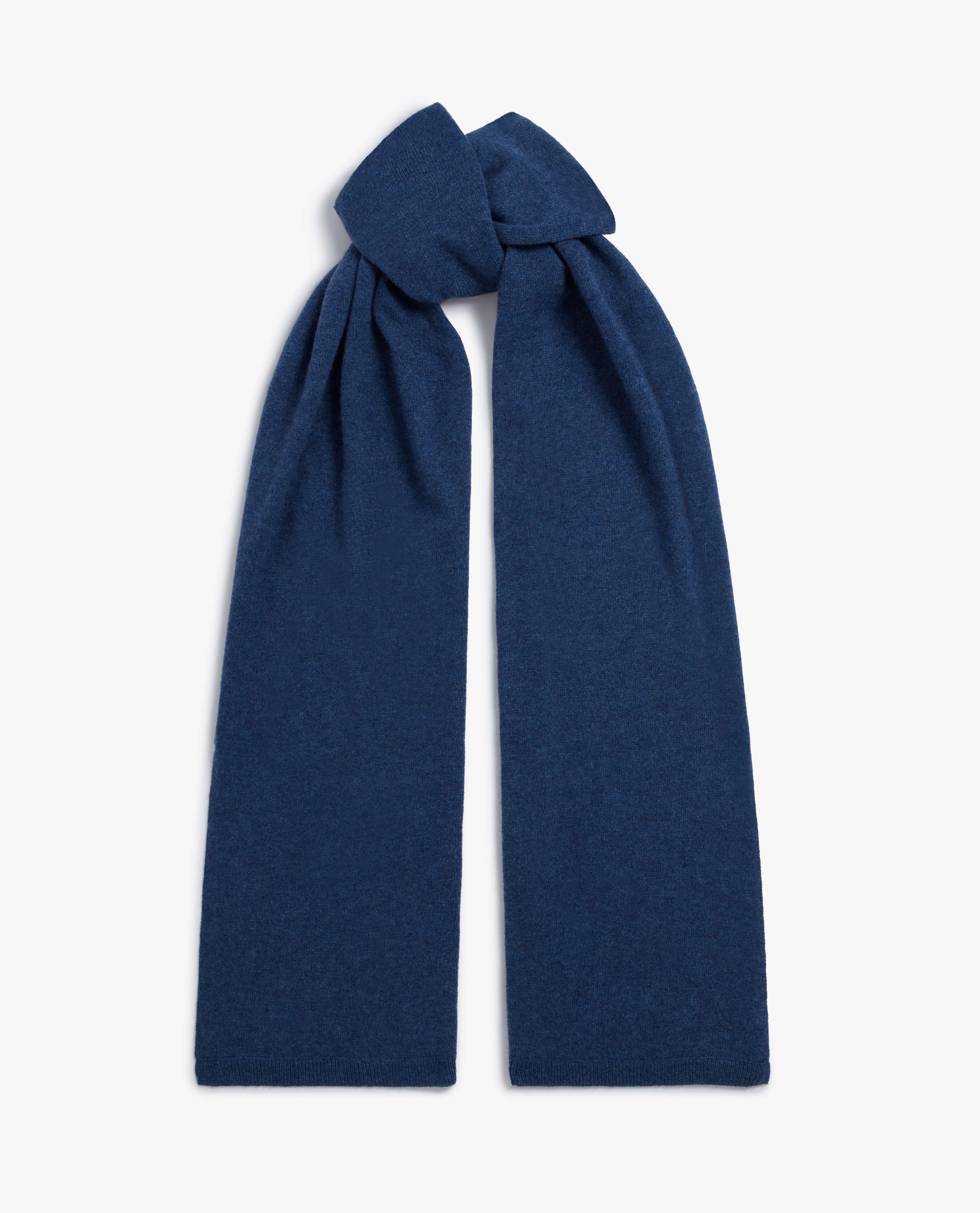 Men's Finest Cashmere Scarf - Image 20