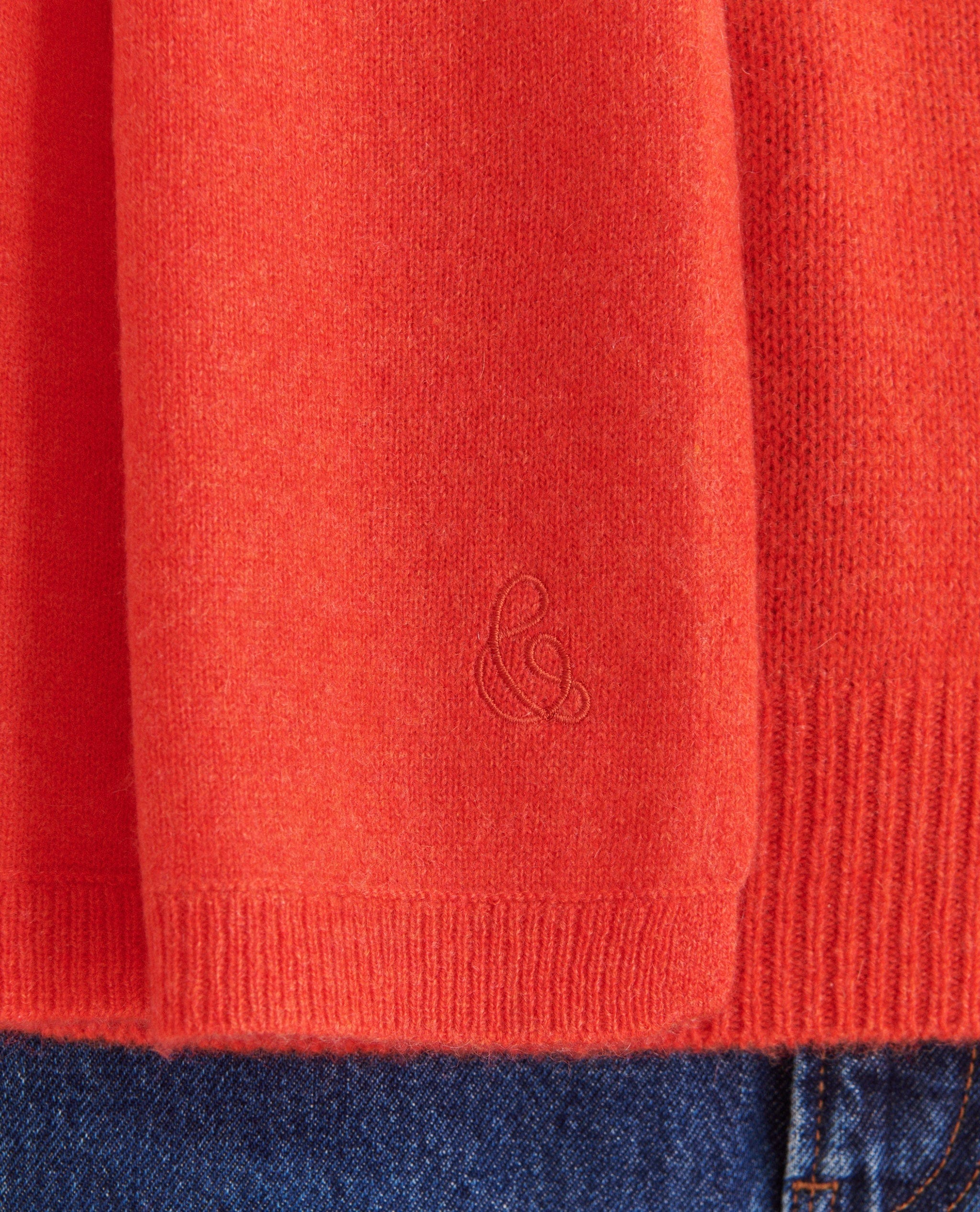 Men's Finest Cashmere Scarf - Image 32