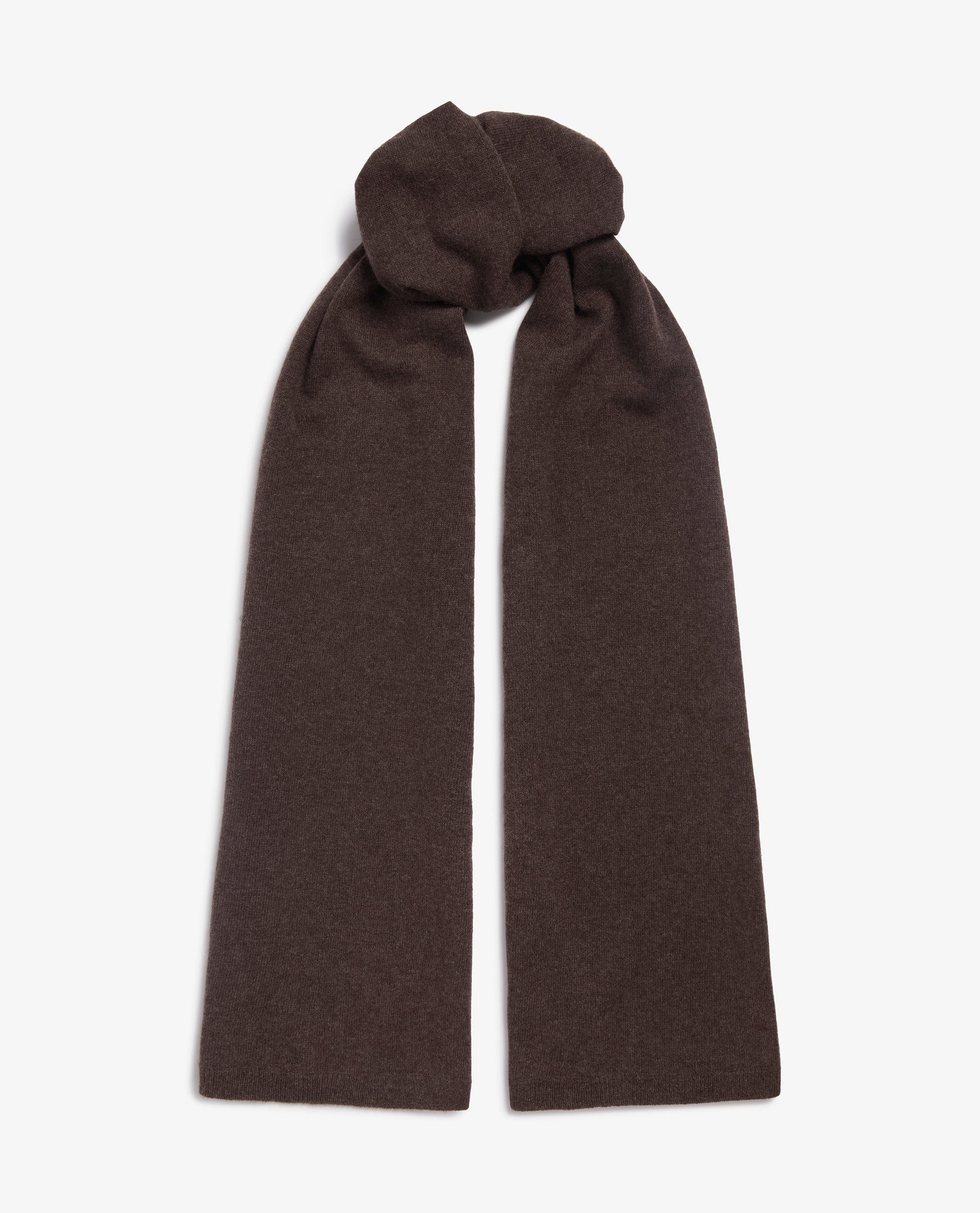 Men's Finest Cashmere Scarf - Image 4