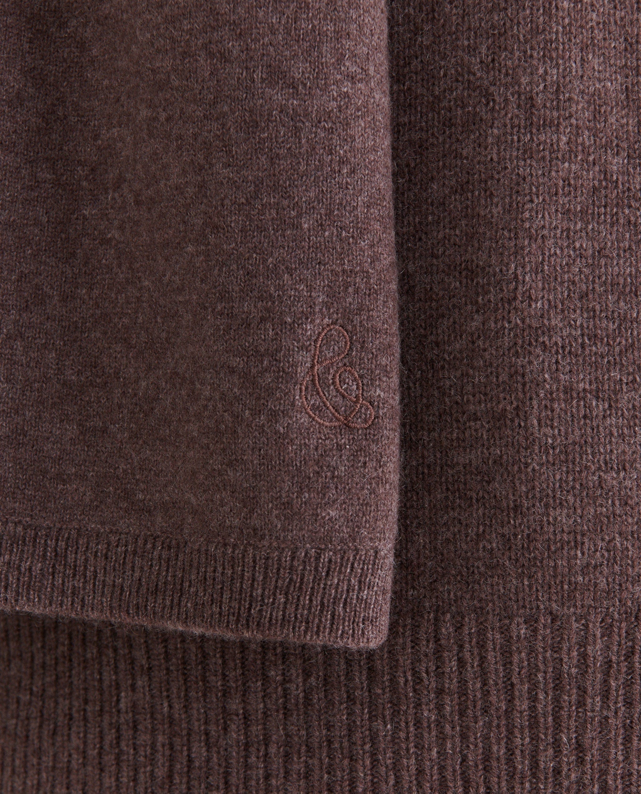 Men's Finest Cashmere Scarf - Image 5