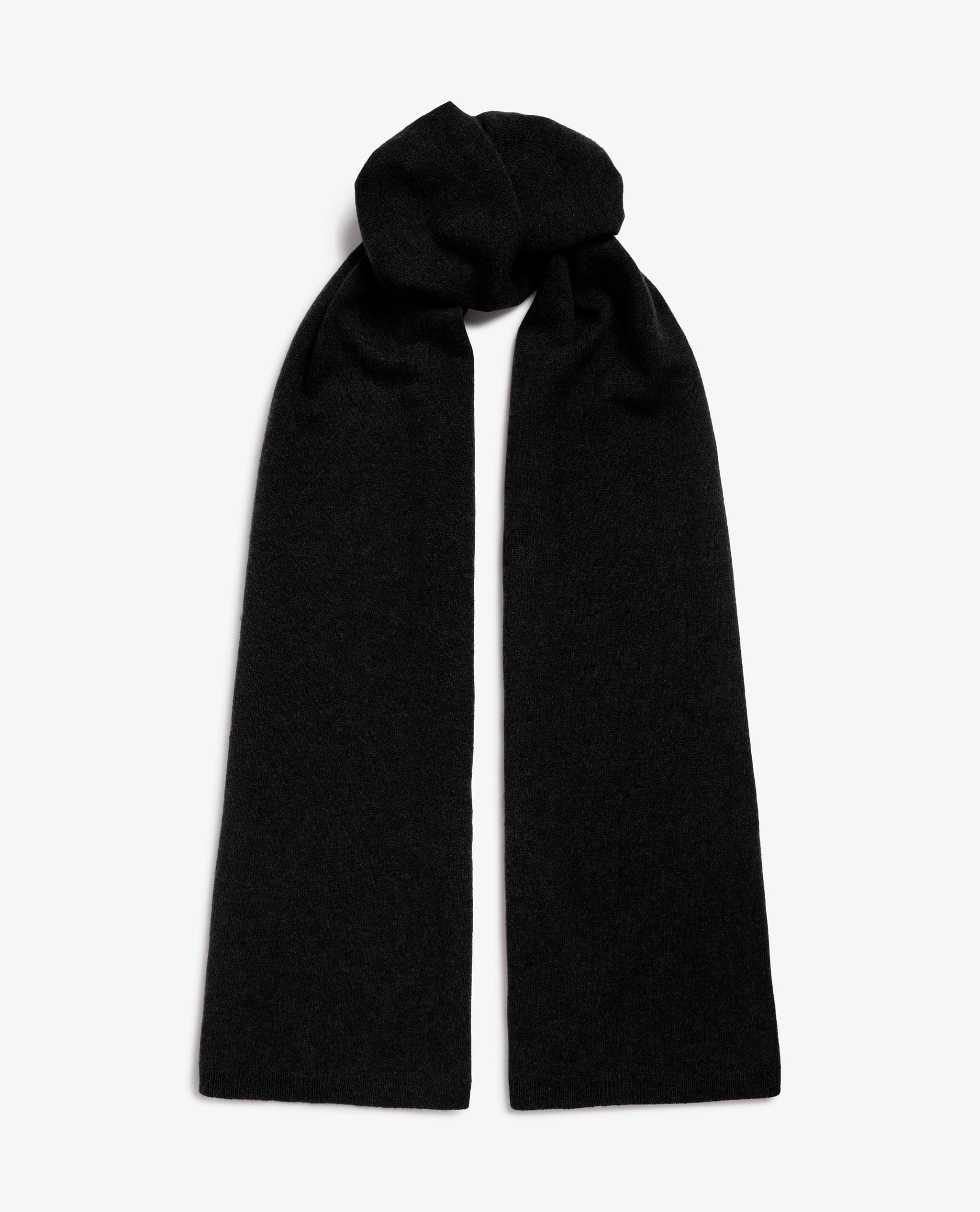 Men's Finest Cashmere Scarf - Image 6