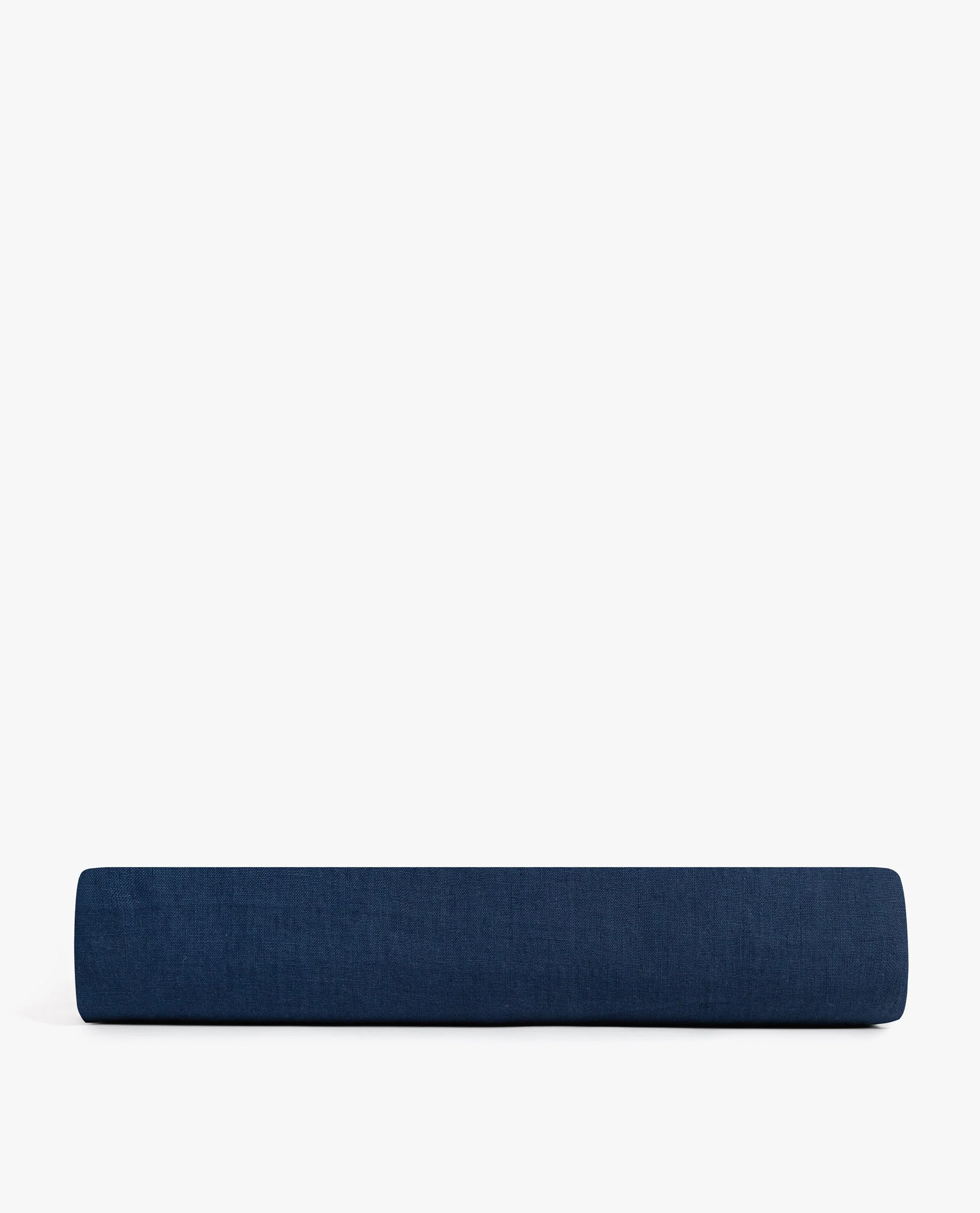 Relaxed & Refined Linen Fitted Sheet - Image 10