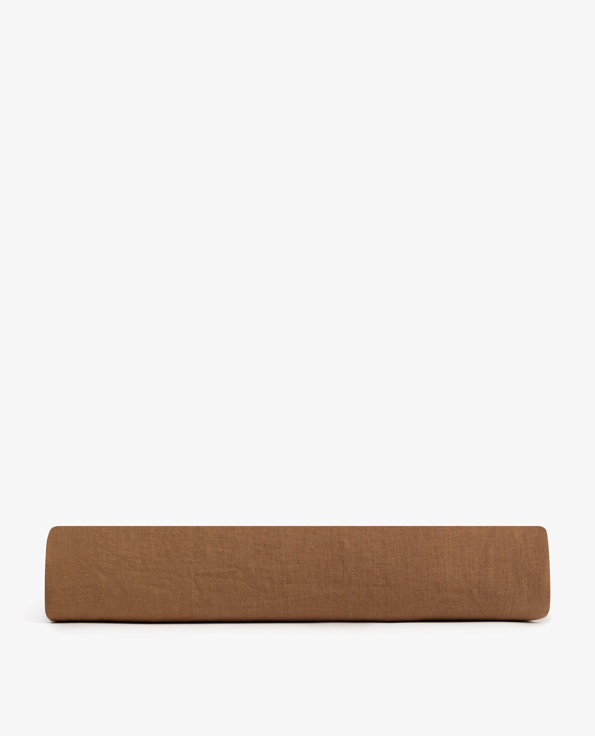 Relaxed & Refined Linen Fitted Sheet - Image 16