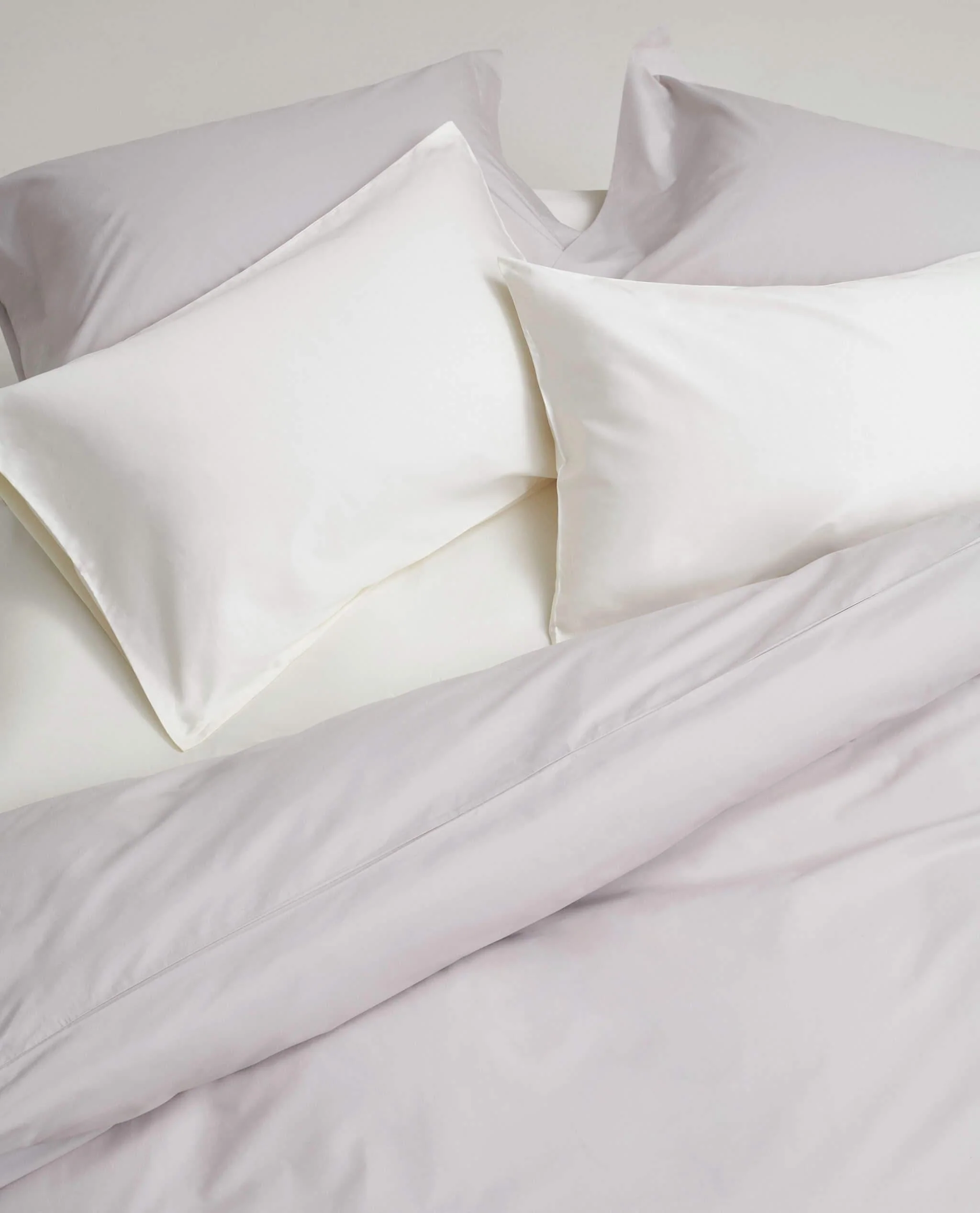 Crisp & Cool Organic Cotton Duvet Set - Image 12