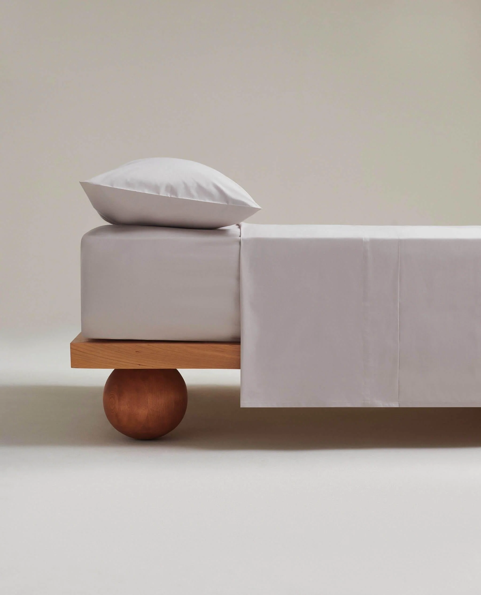 Crisp & Cool Organic Cotton Duvet Set - Image 33