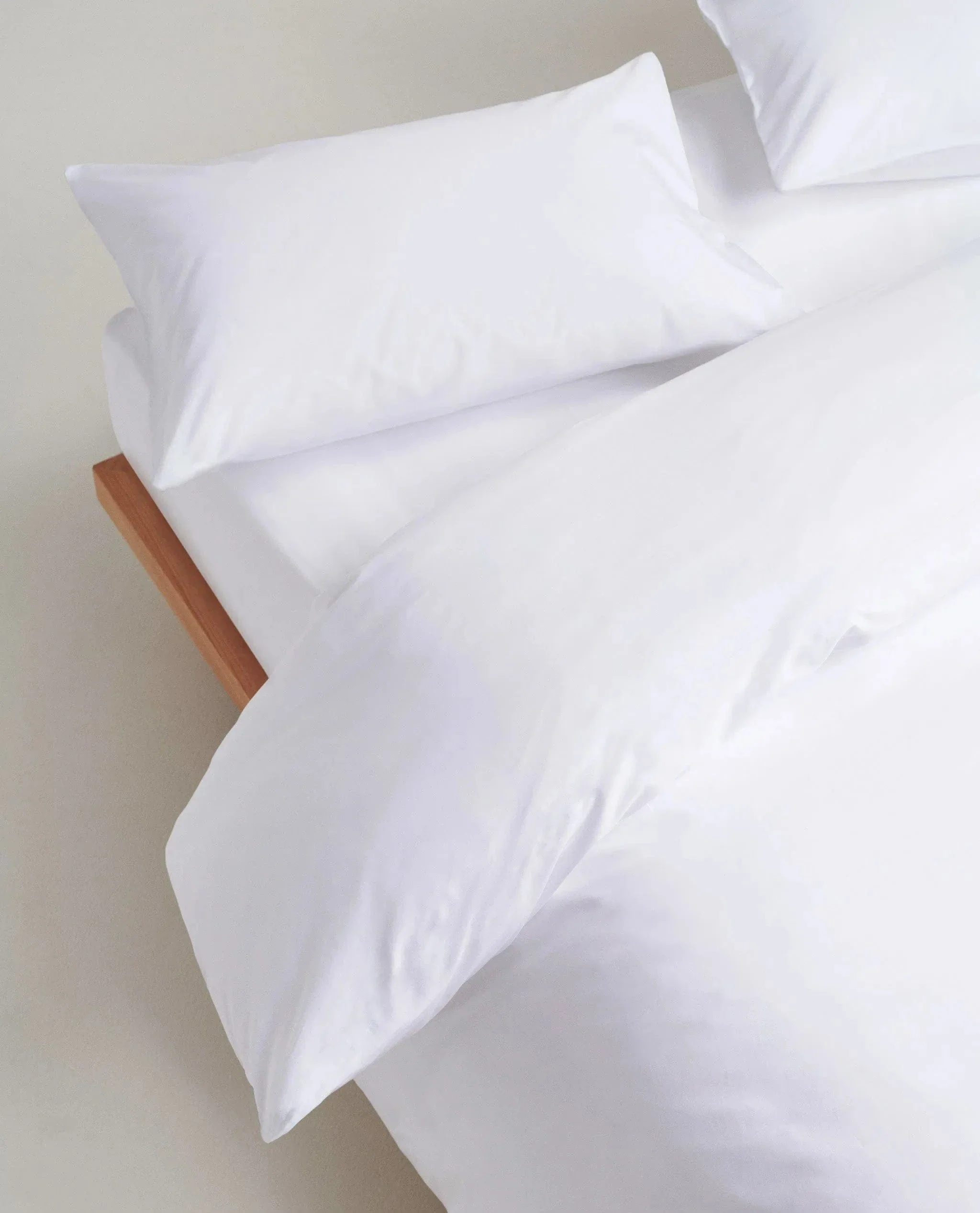 Crisp & Cool Organic Cotton Duvet Set - Image 49