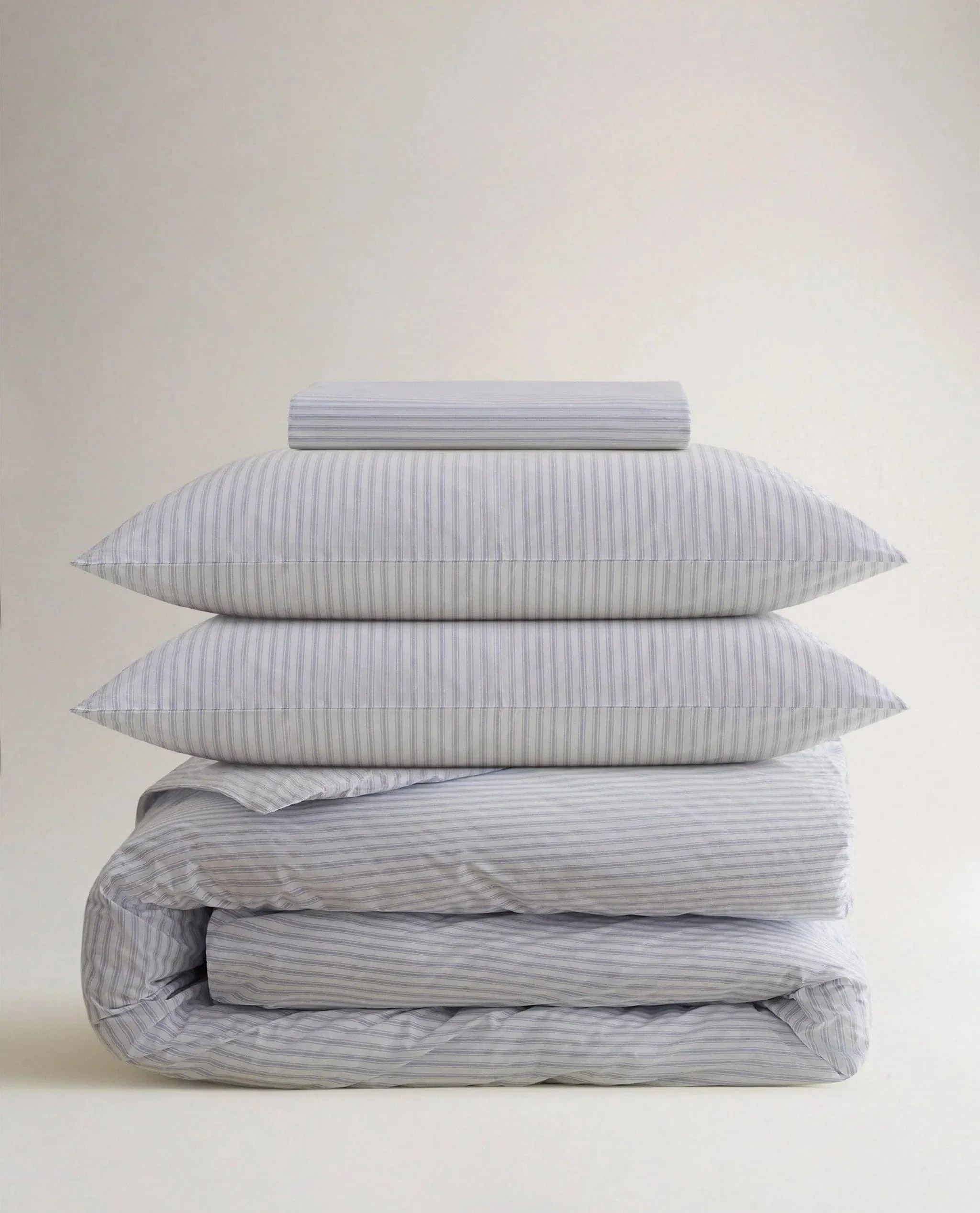 Crisp & Cool Organic Cotton Duvet Set - Image 67