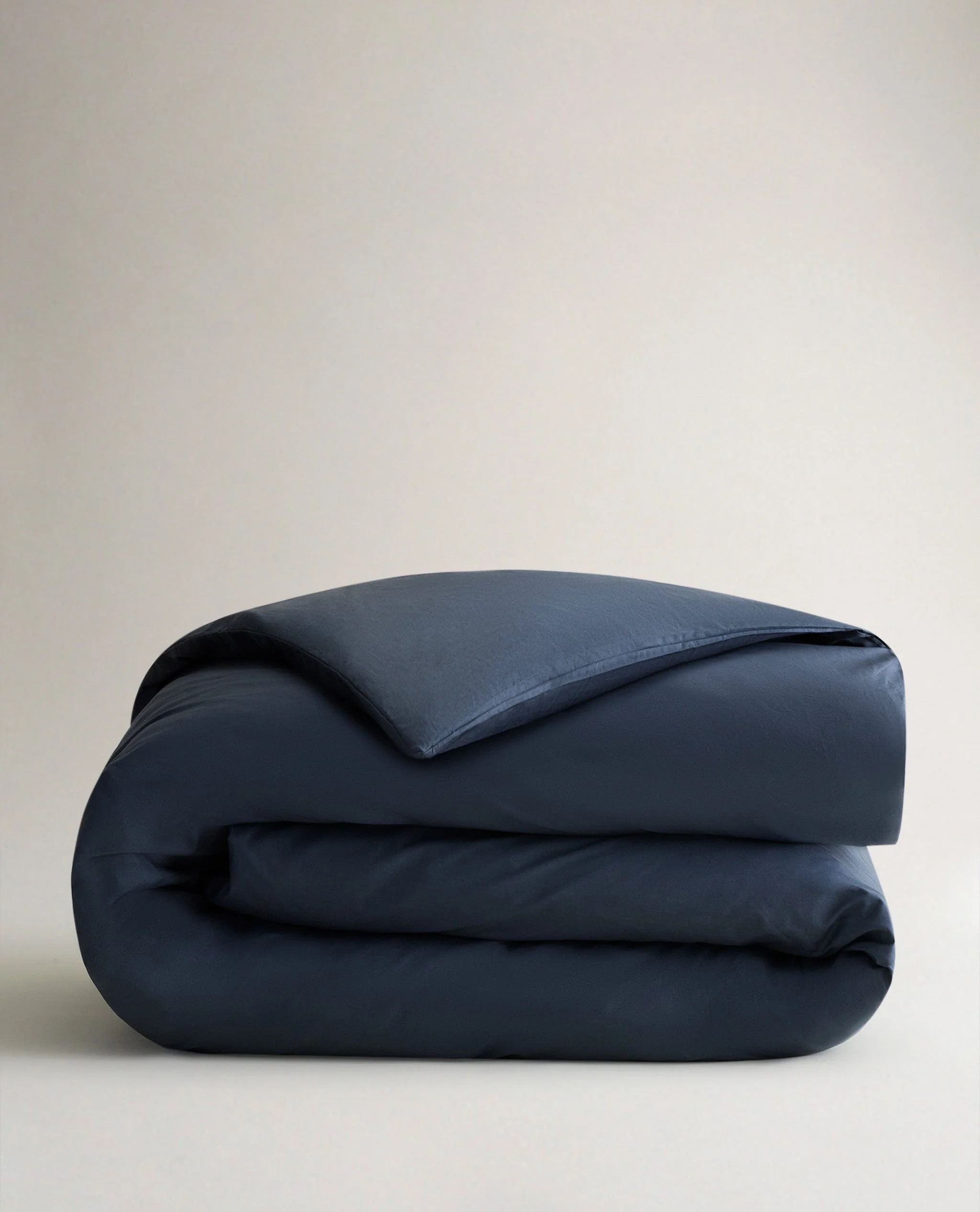 Crisp & Cool Organic Cotton Duvet Cover - Image 19