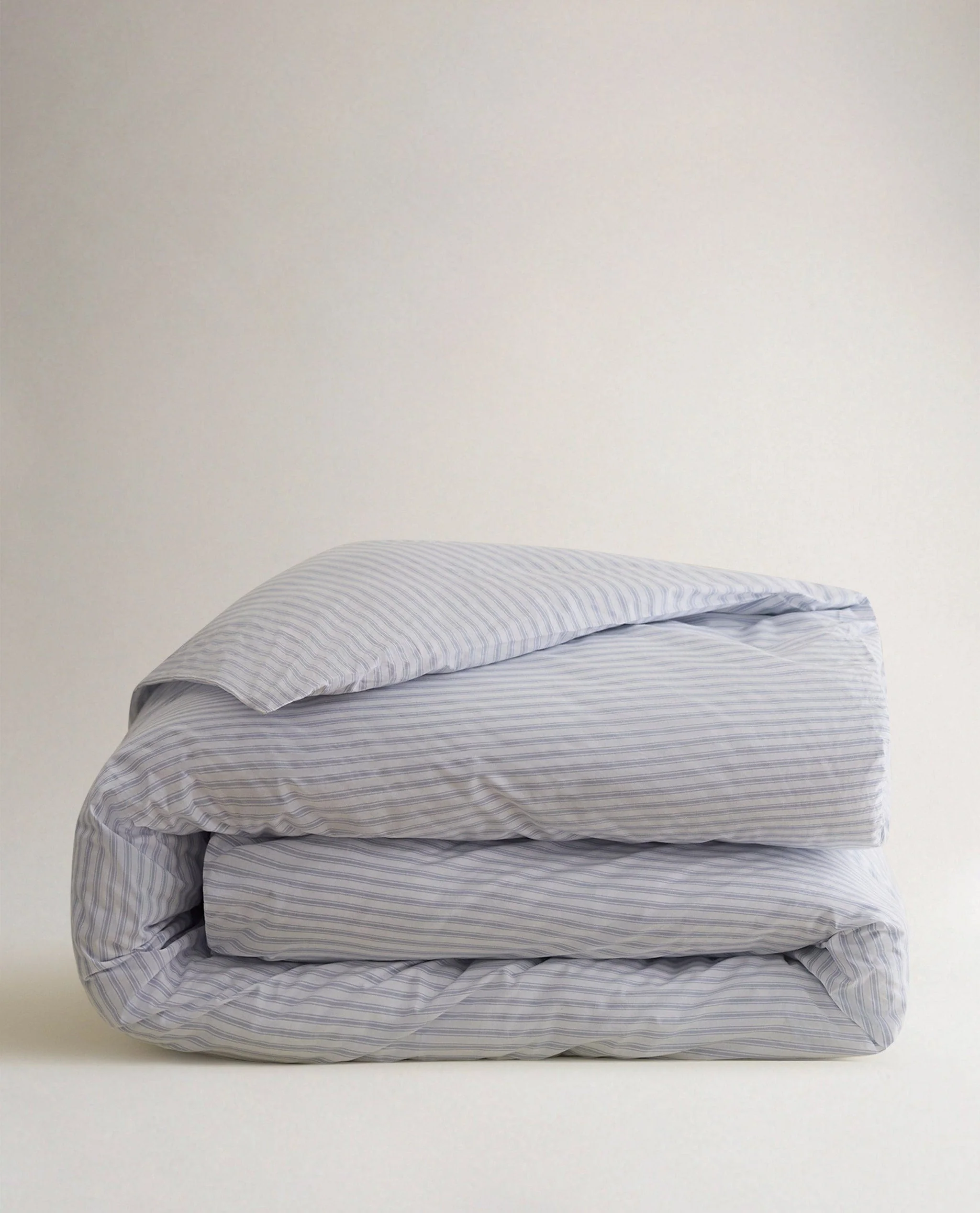 Crisp & Cool Organic Cotton Duvet Cover - Image 21