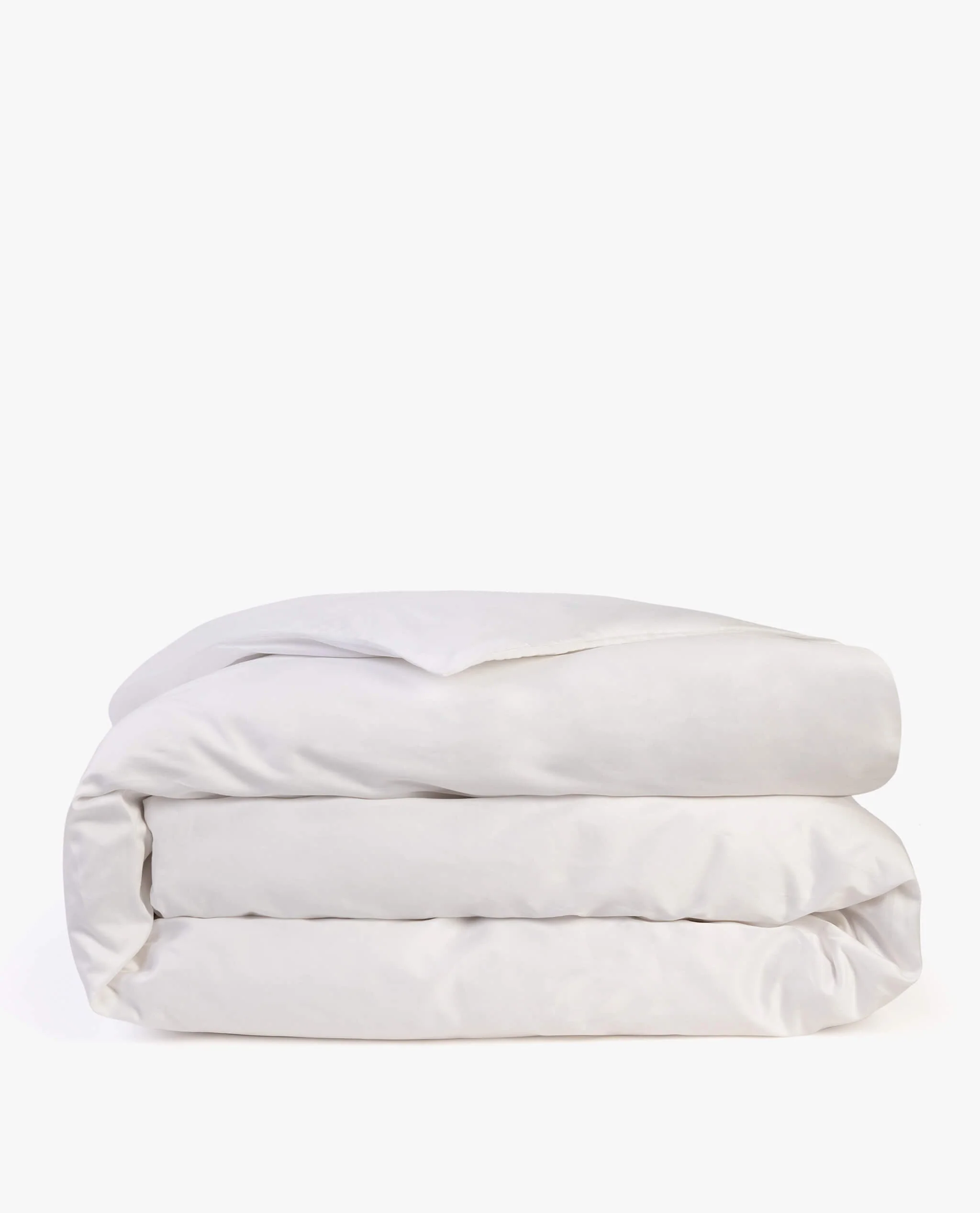 Crisp & Cool Organic Cotton Duvet Cover - Image 4