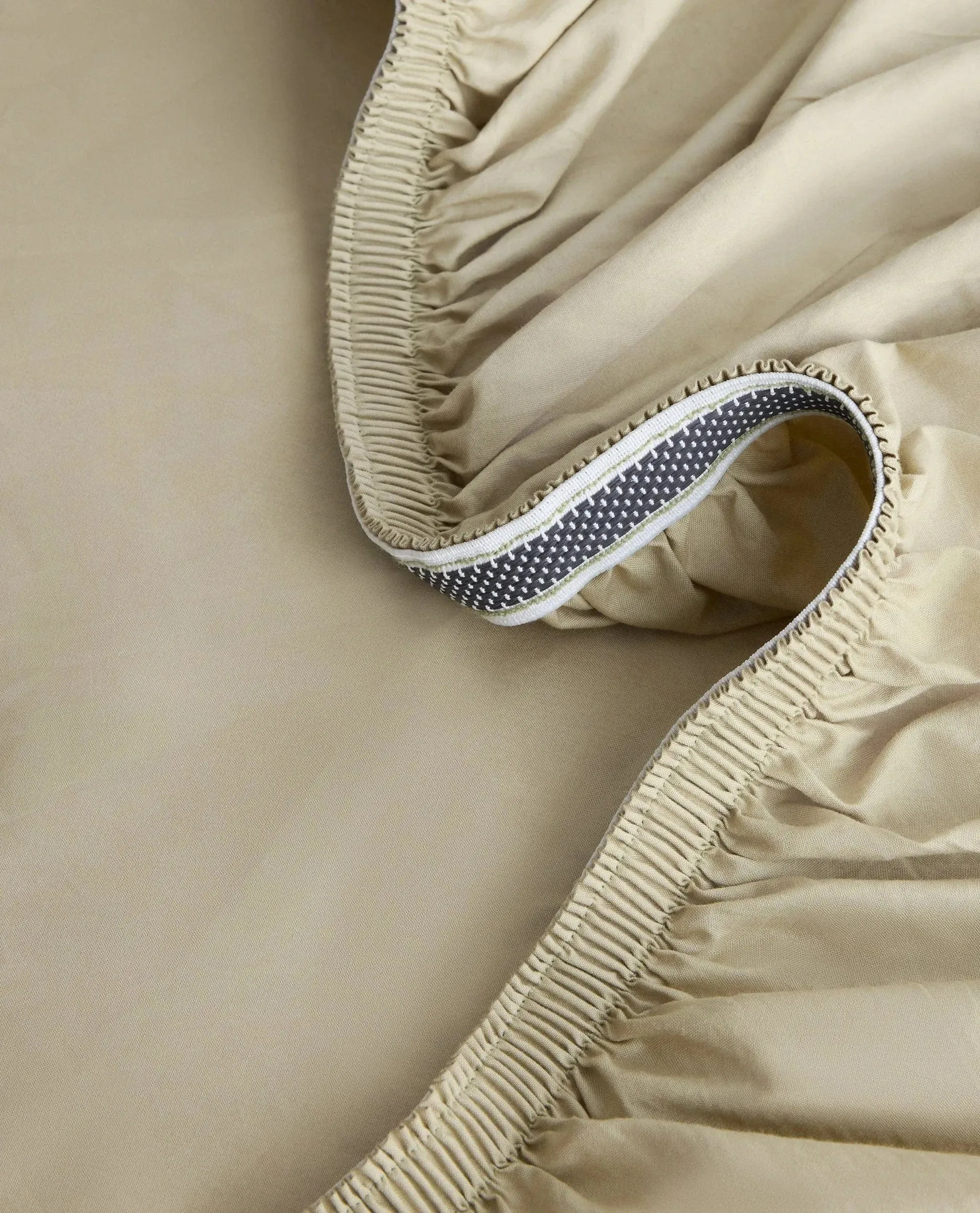 Crisp & Cool Organic Cotton Fitted Sheet - Image 53