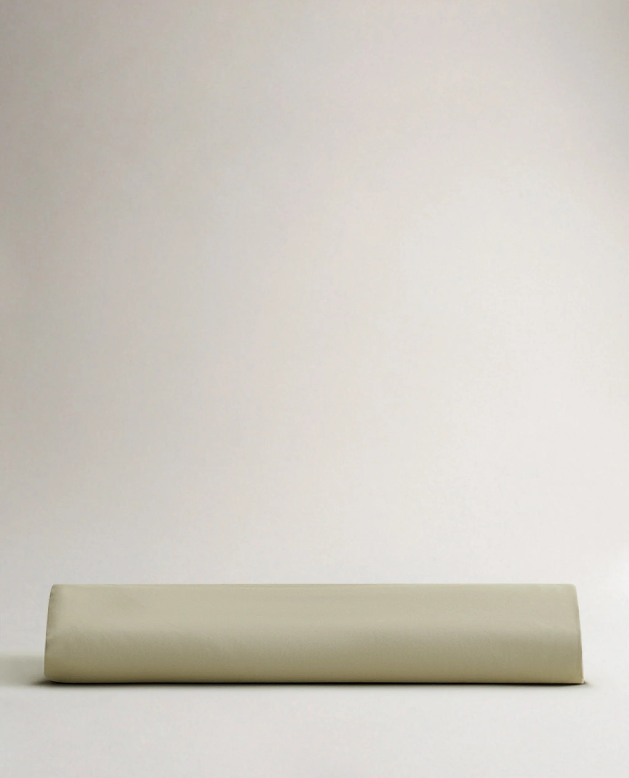 The Crisp & Cool Organic Luxury Flat Sheet - Image 11