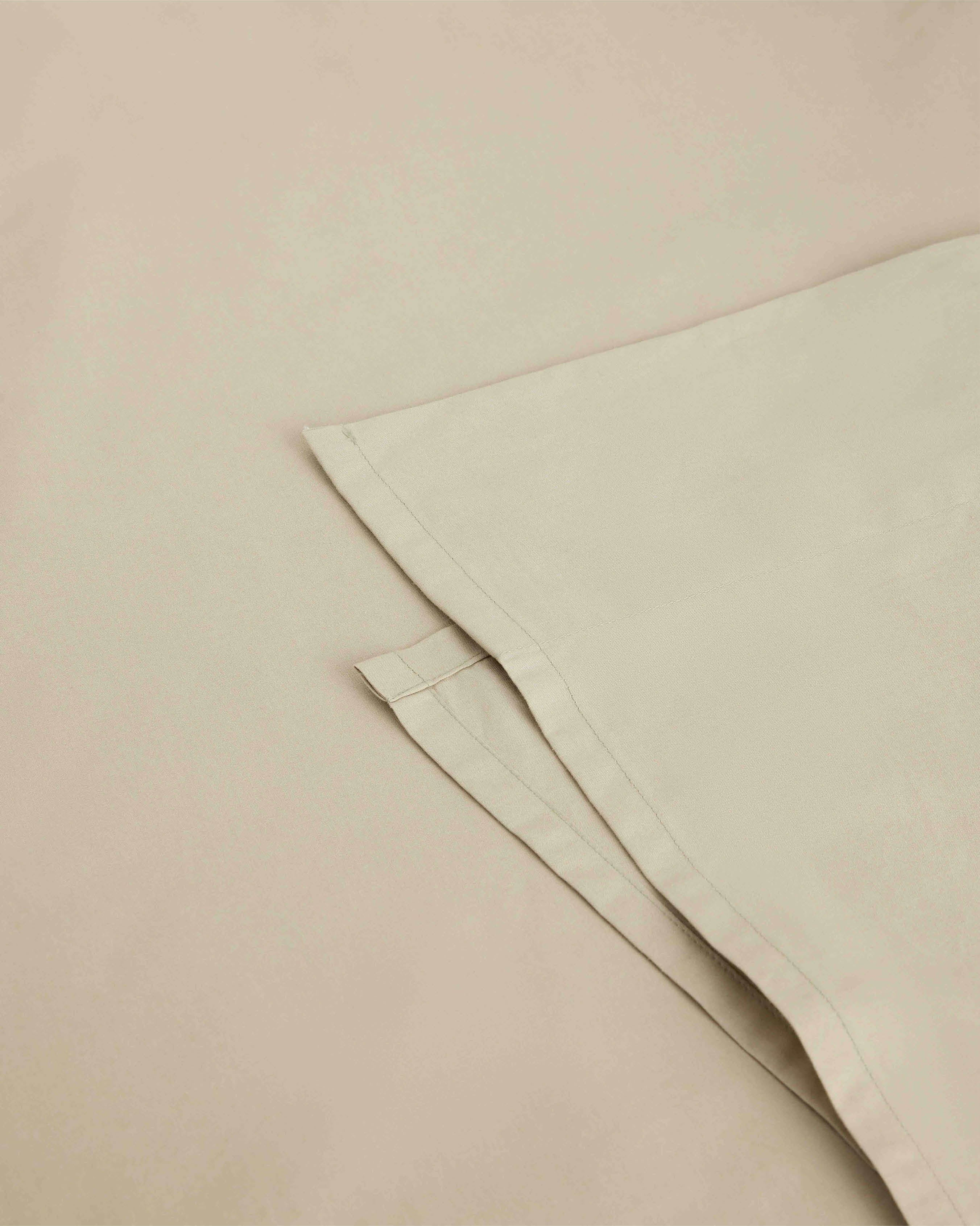 The Crisp & Cool Organic Luxury Flat Sheet - Image 12