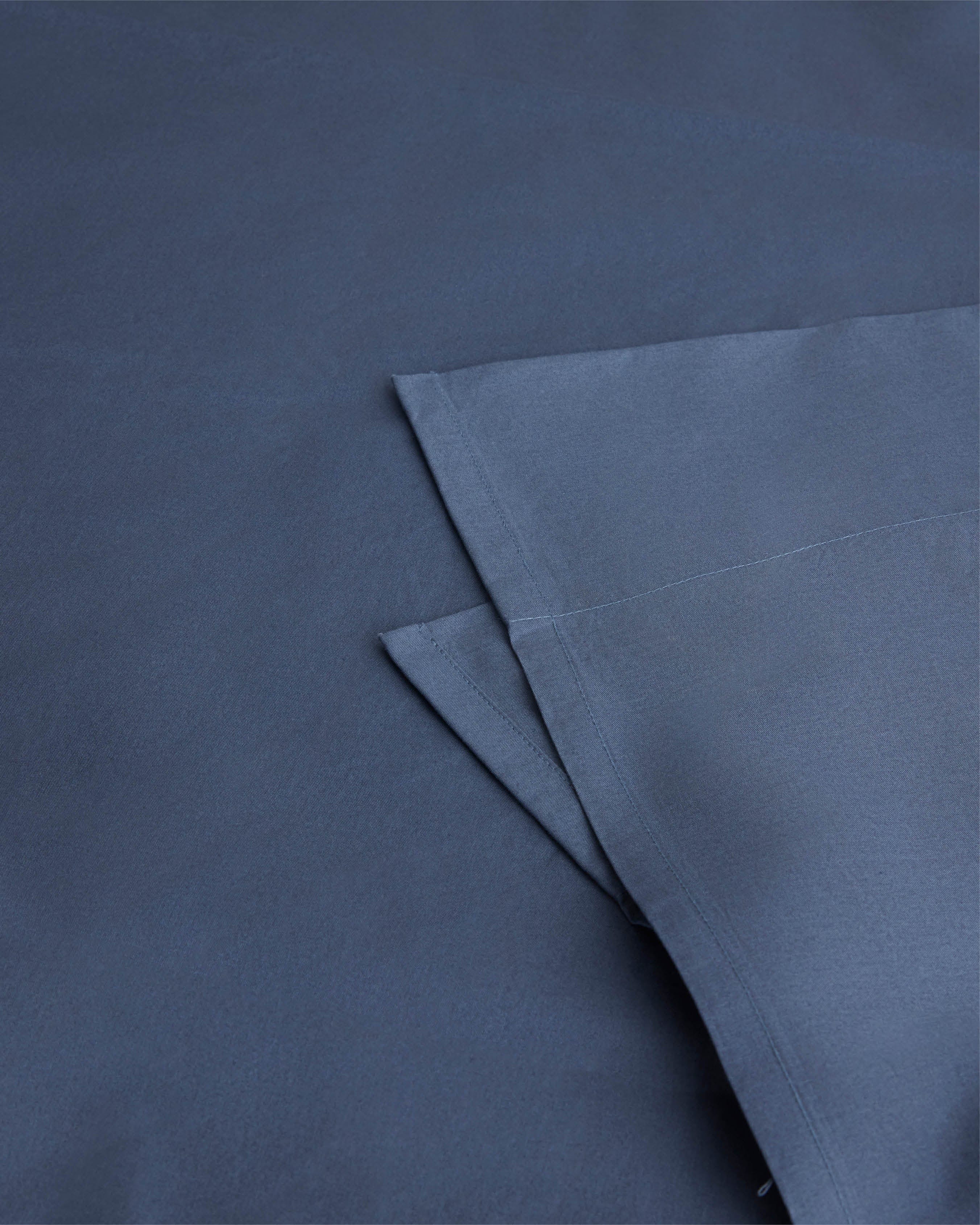 The Crisp & Cool Organic Luxury Flat Sheet - Image 15