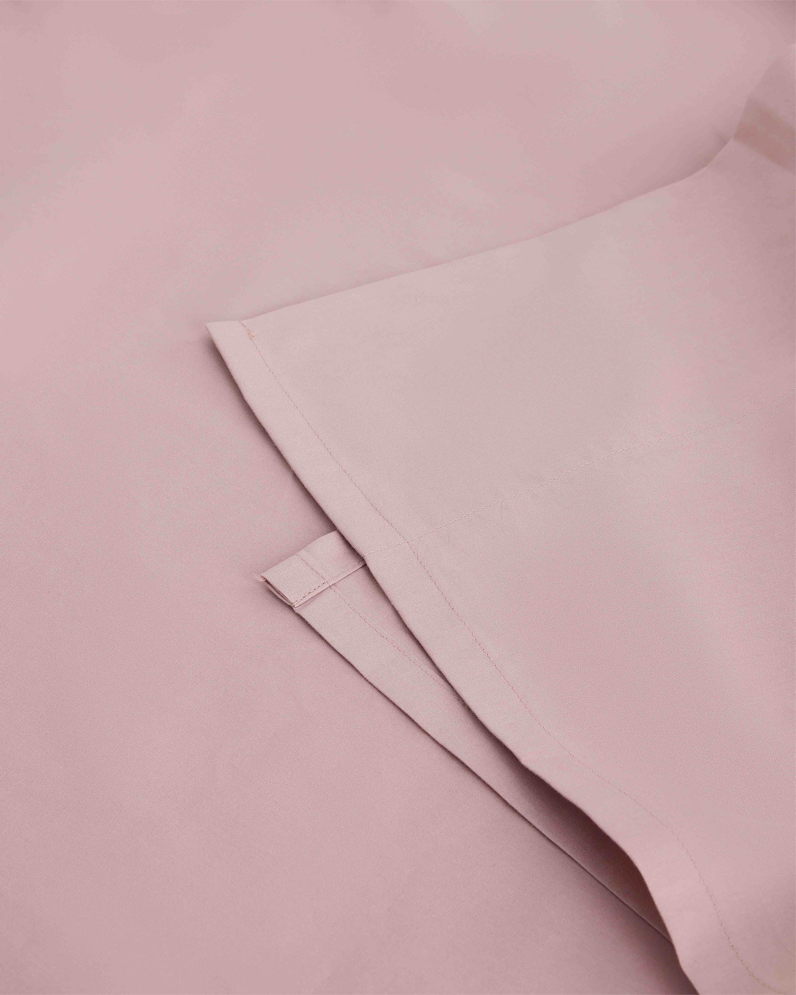 The Crisp & Cool Organic Luxury Flat Sheet - Image 18