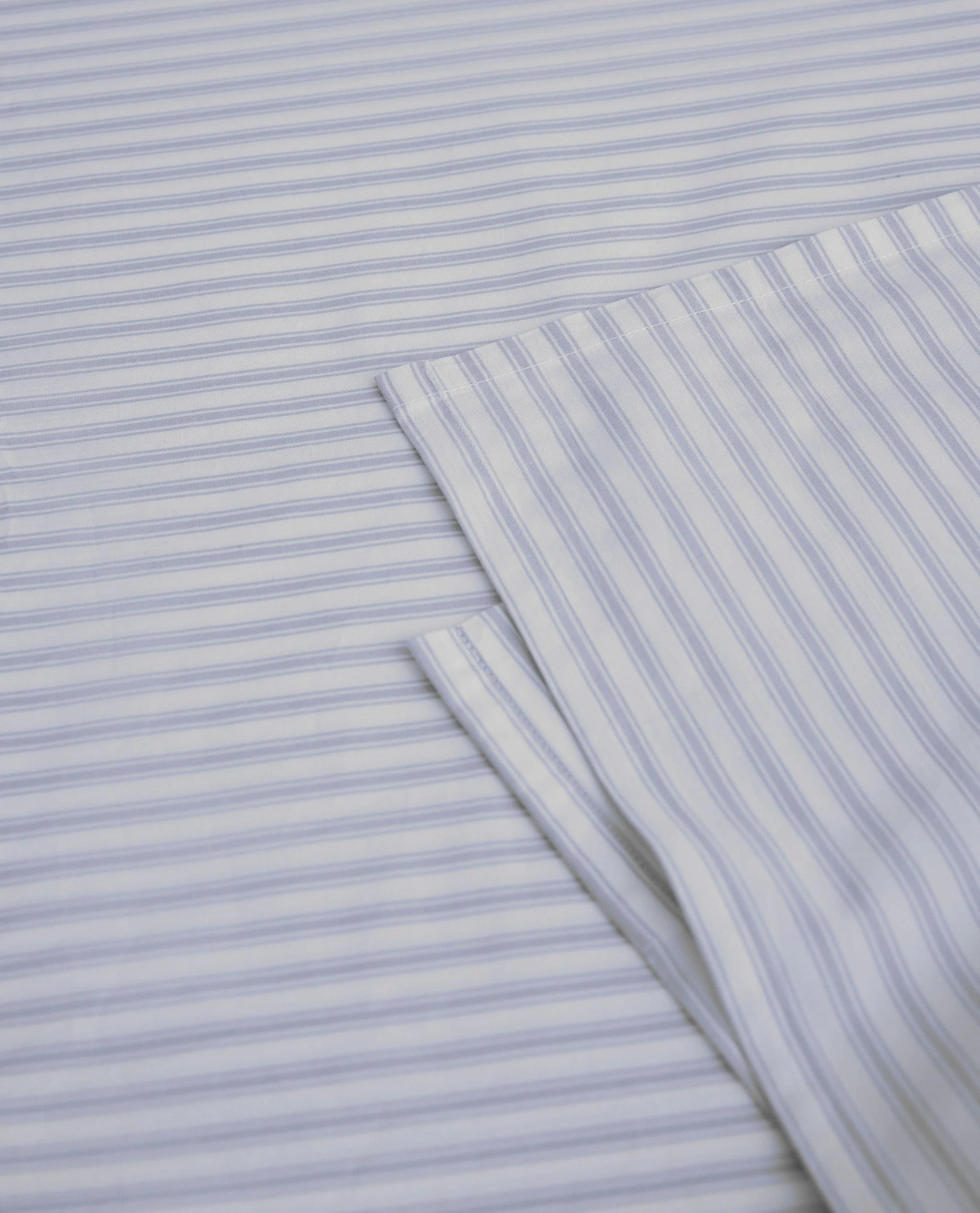 The Crisp & Cool Organic Luxury Flat Sheet - Image 21