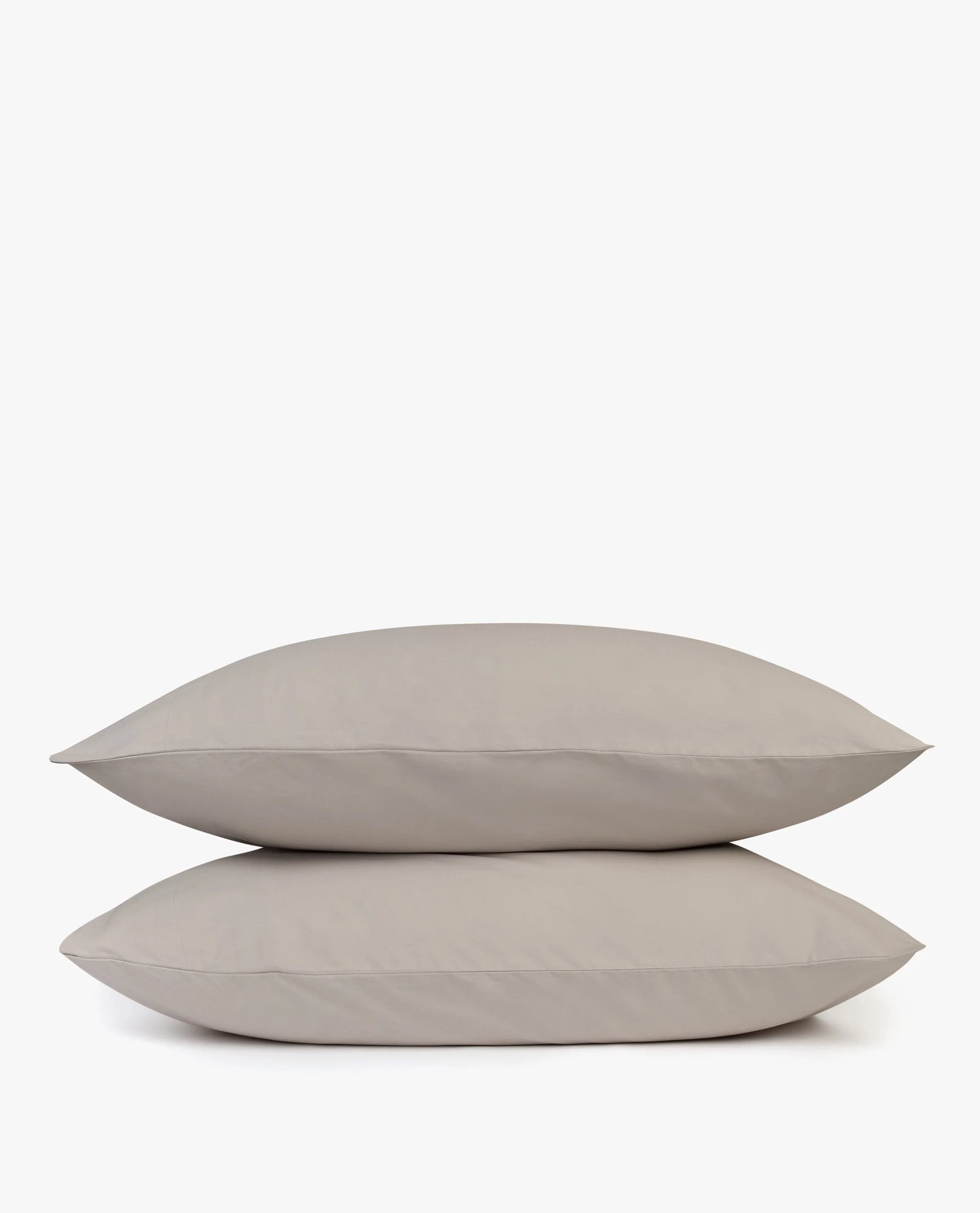 The Crisp & Cool Organic Luxury Pillowcase Set - Image 4