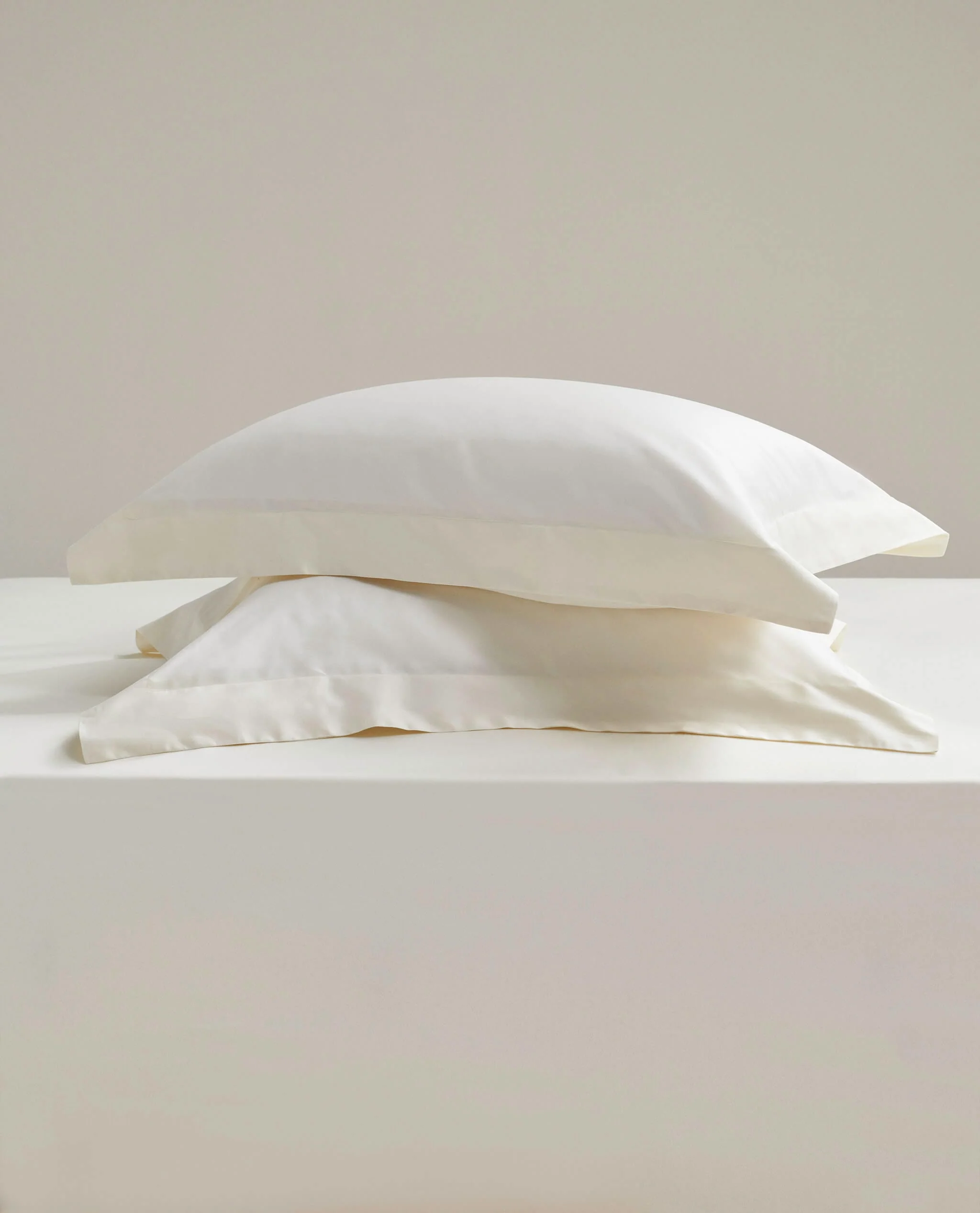 The Crisp & Cool Organic Luxury Oxford Pillowcase Set - Image 21