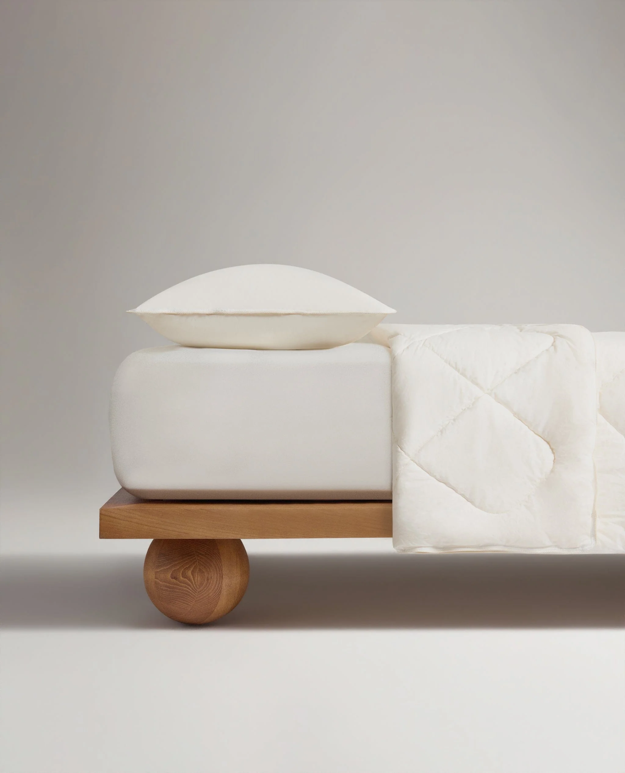 Luxury British Wool Duvet - Image 3