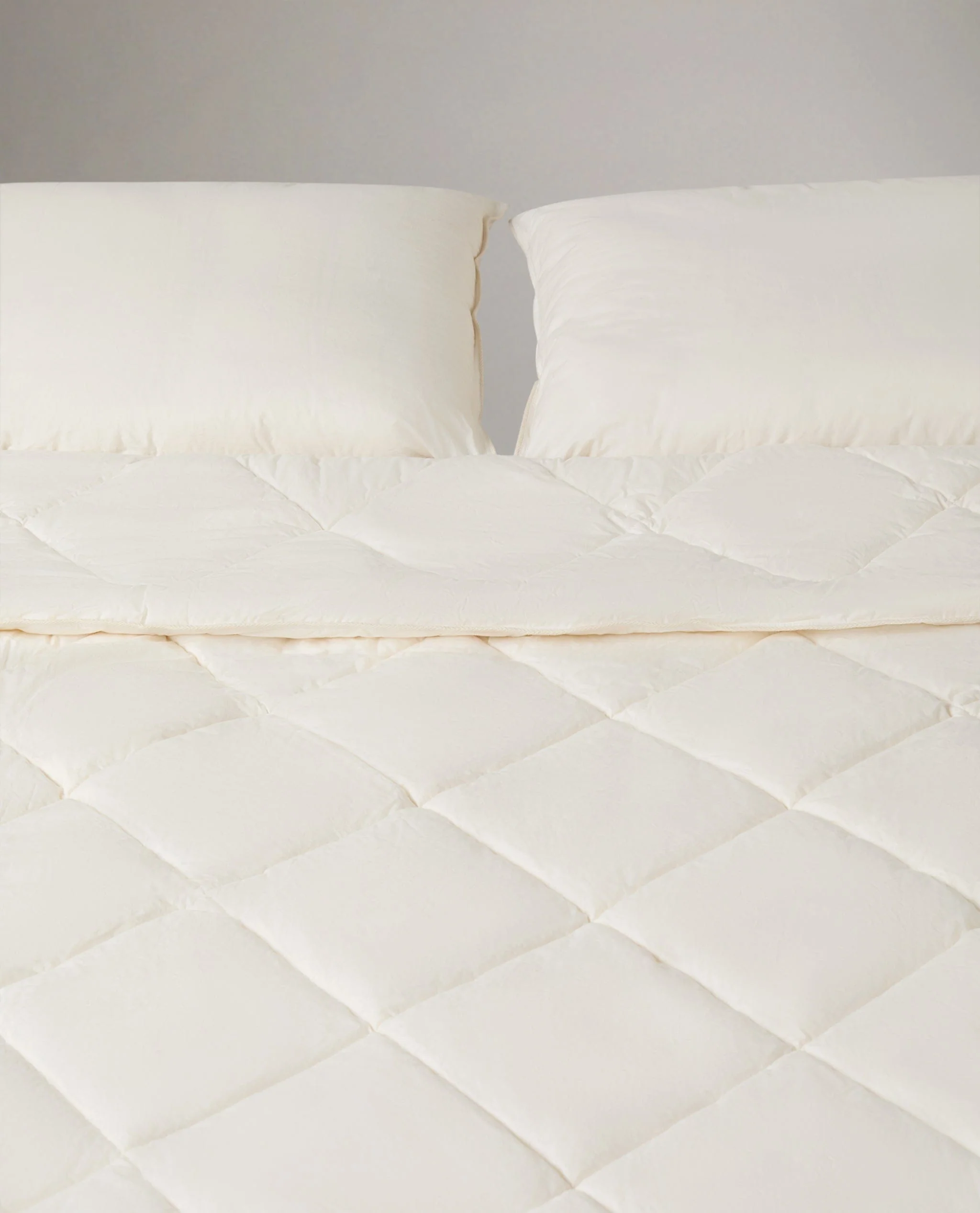 Luxury British Wool Duvet - Image 5