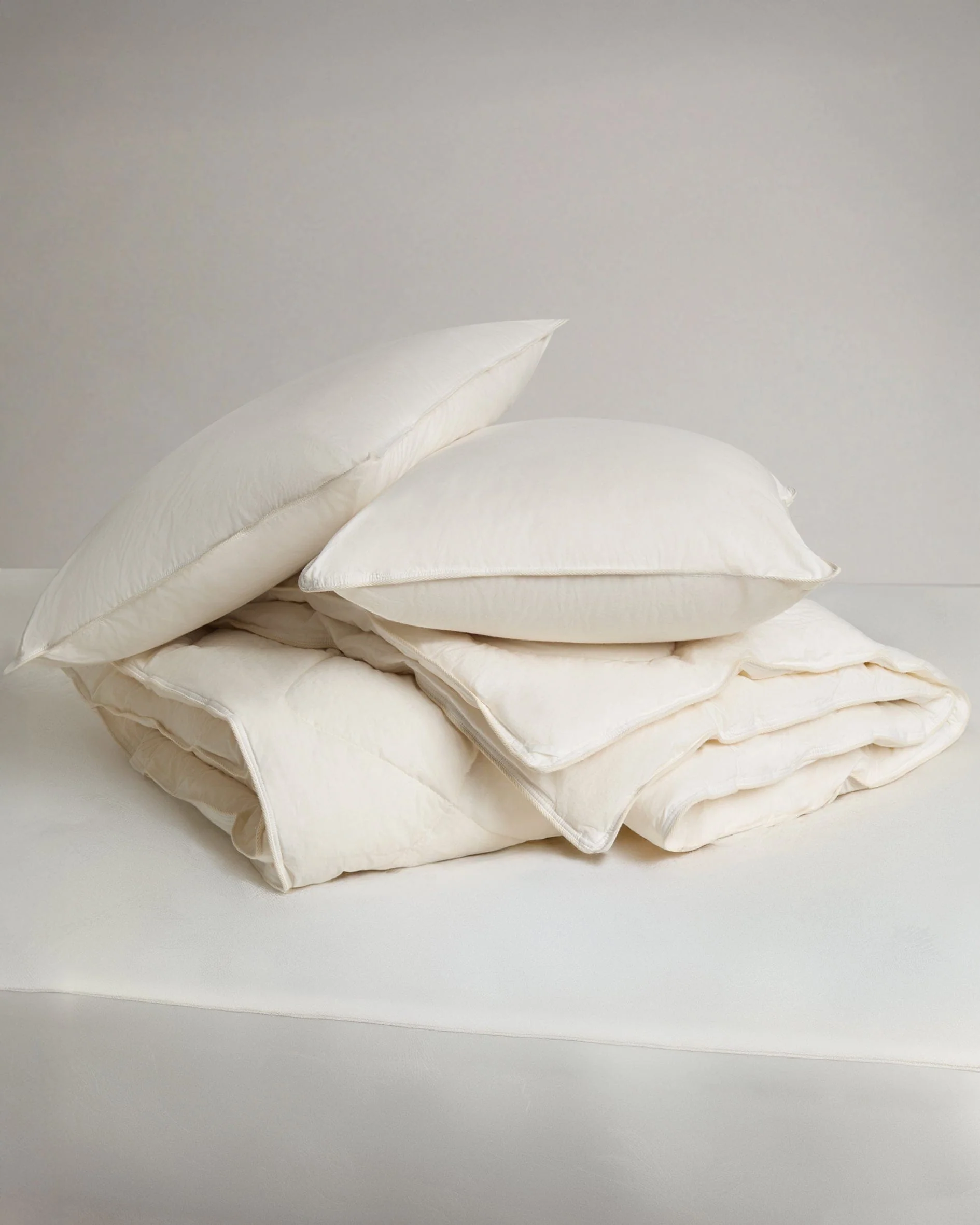 Luxury British Wool Pillow - Image 5