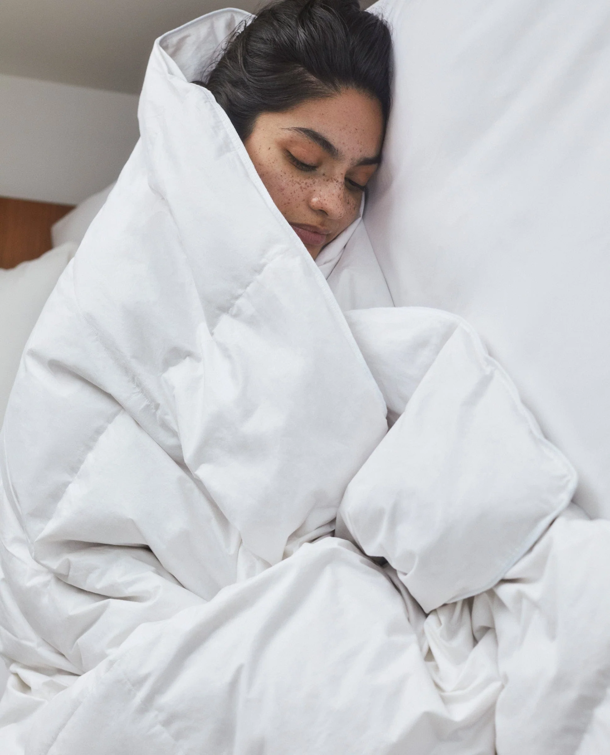 The Recycled Down Duvet - Image 5