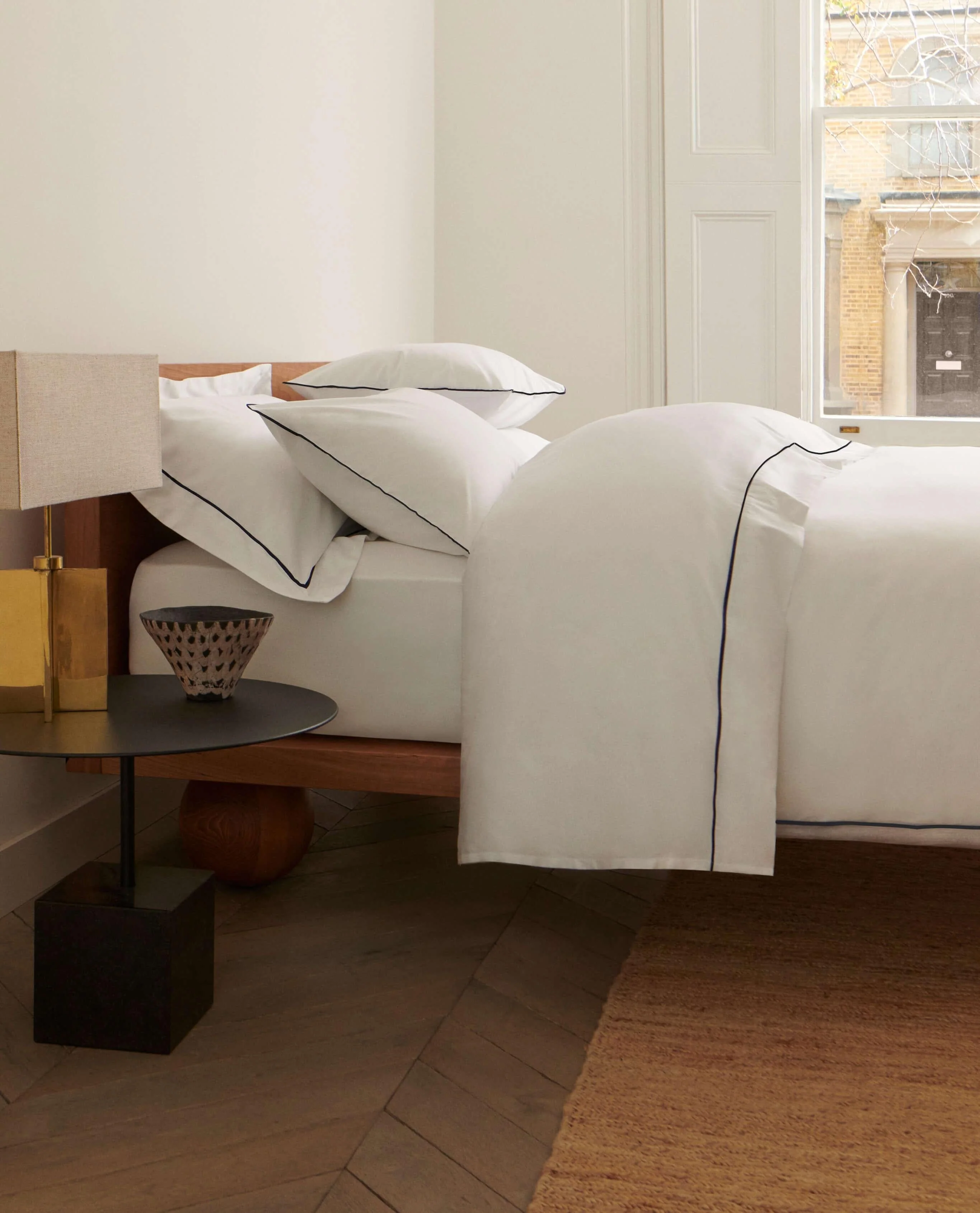 Soft & Smooth Cotton Duvet Set - Image 16