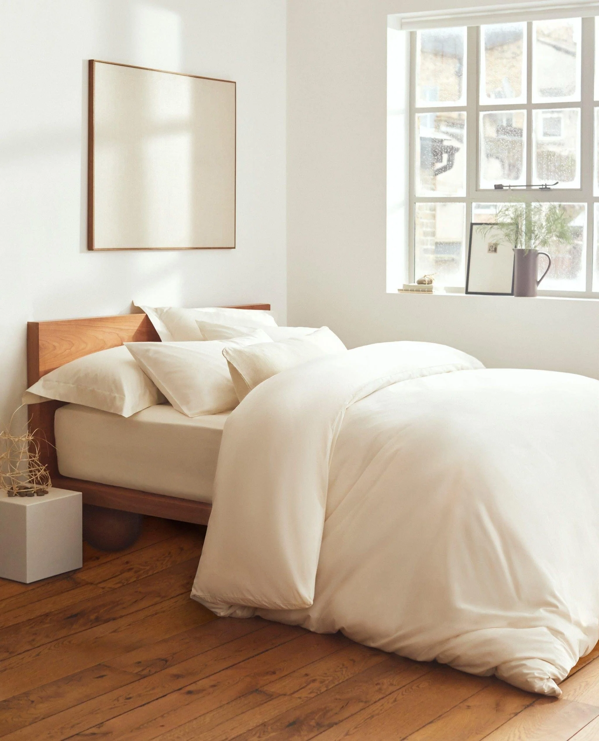 Soft & Smooth Cotton Duvet Set - Image 9