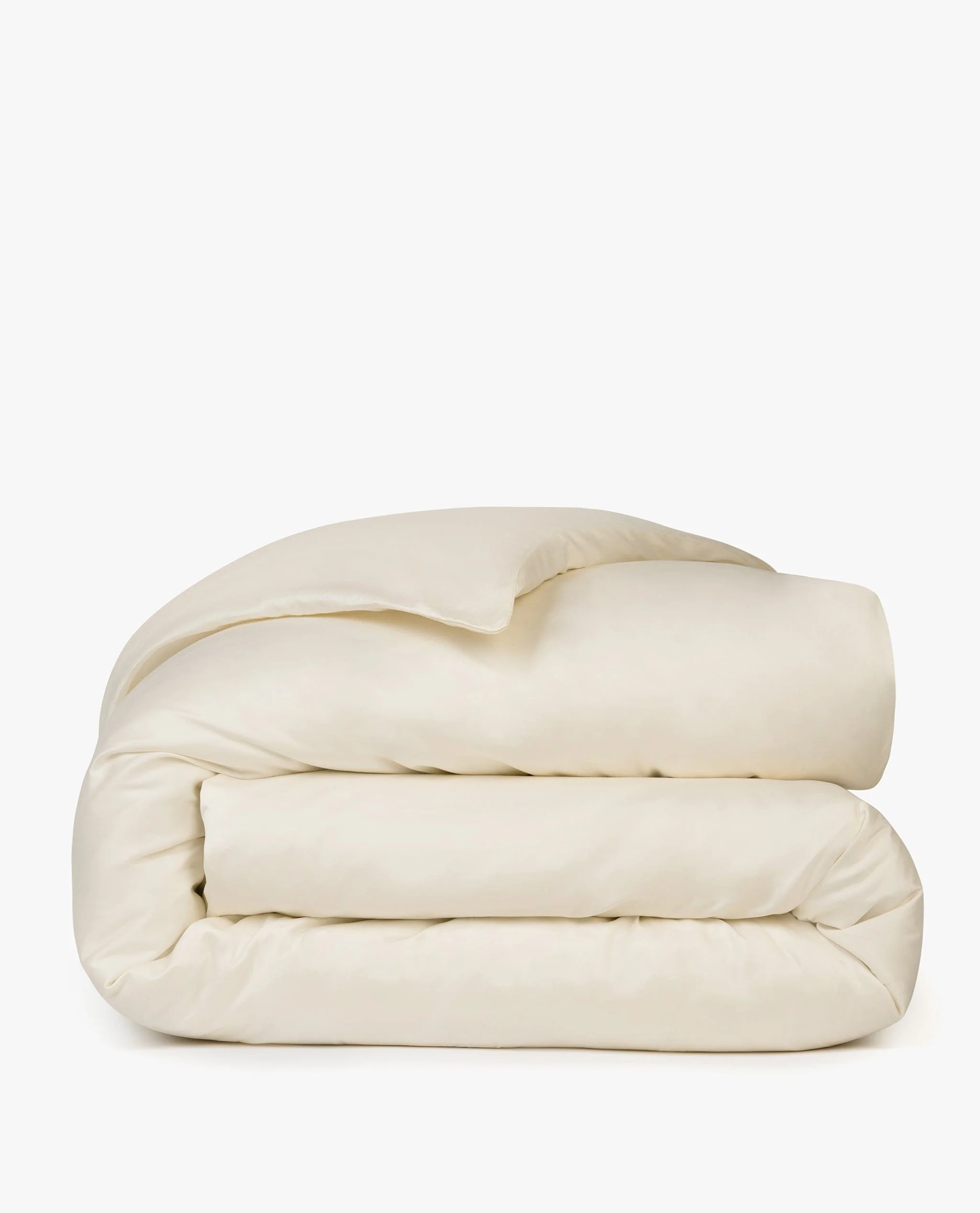 Soft & Smooth Cotton Sateen Duvet Cover - Image 12