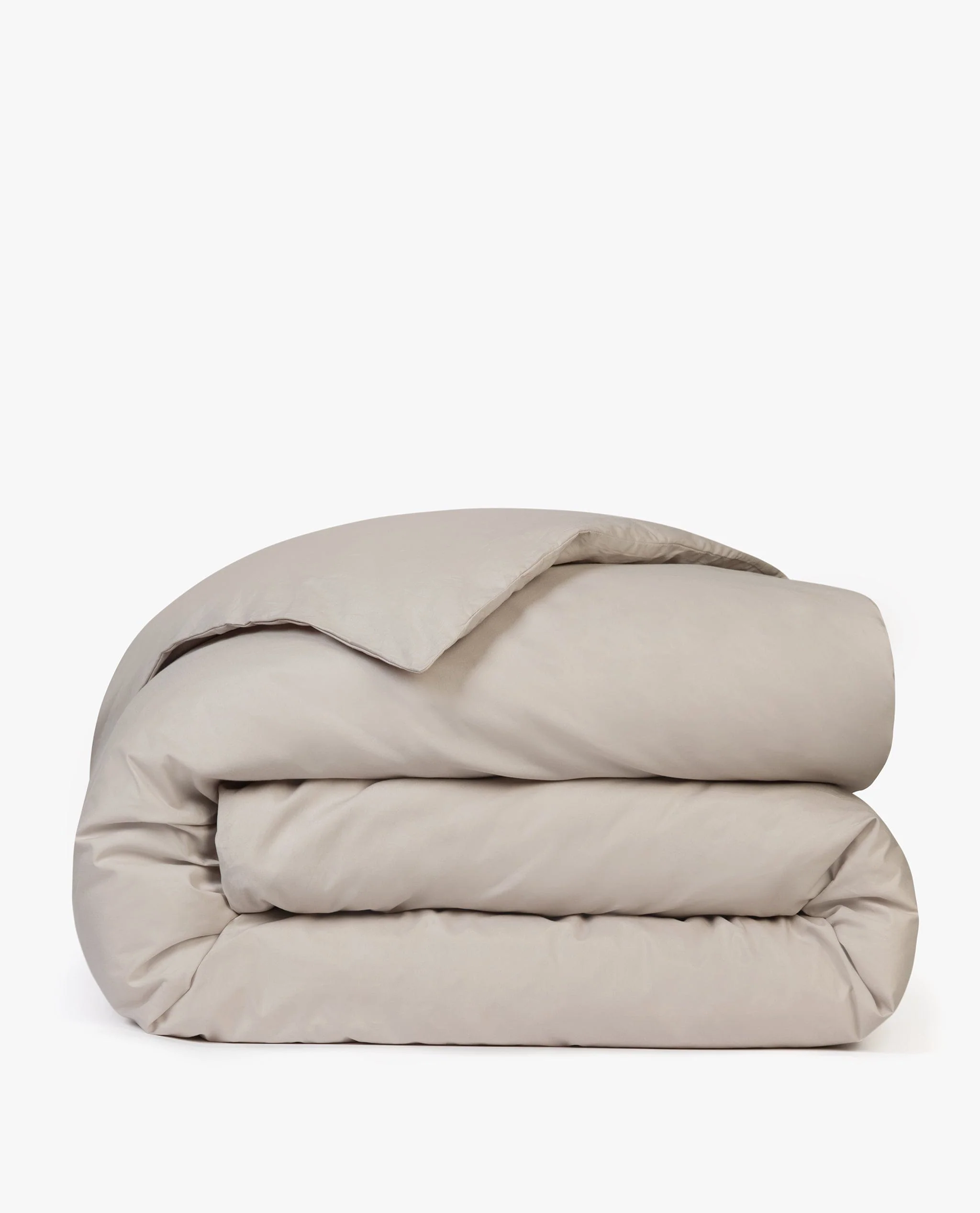 Soft & Smooth Cotton Sateen Duvet Cover - Image 4