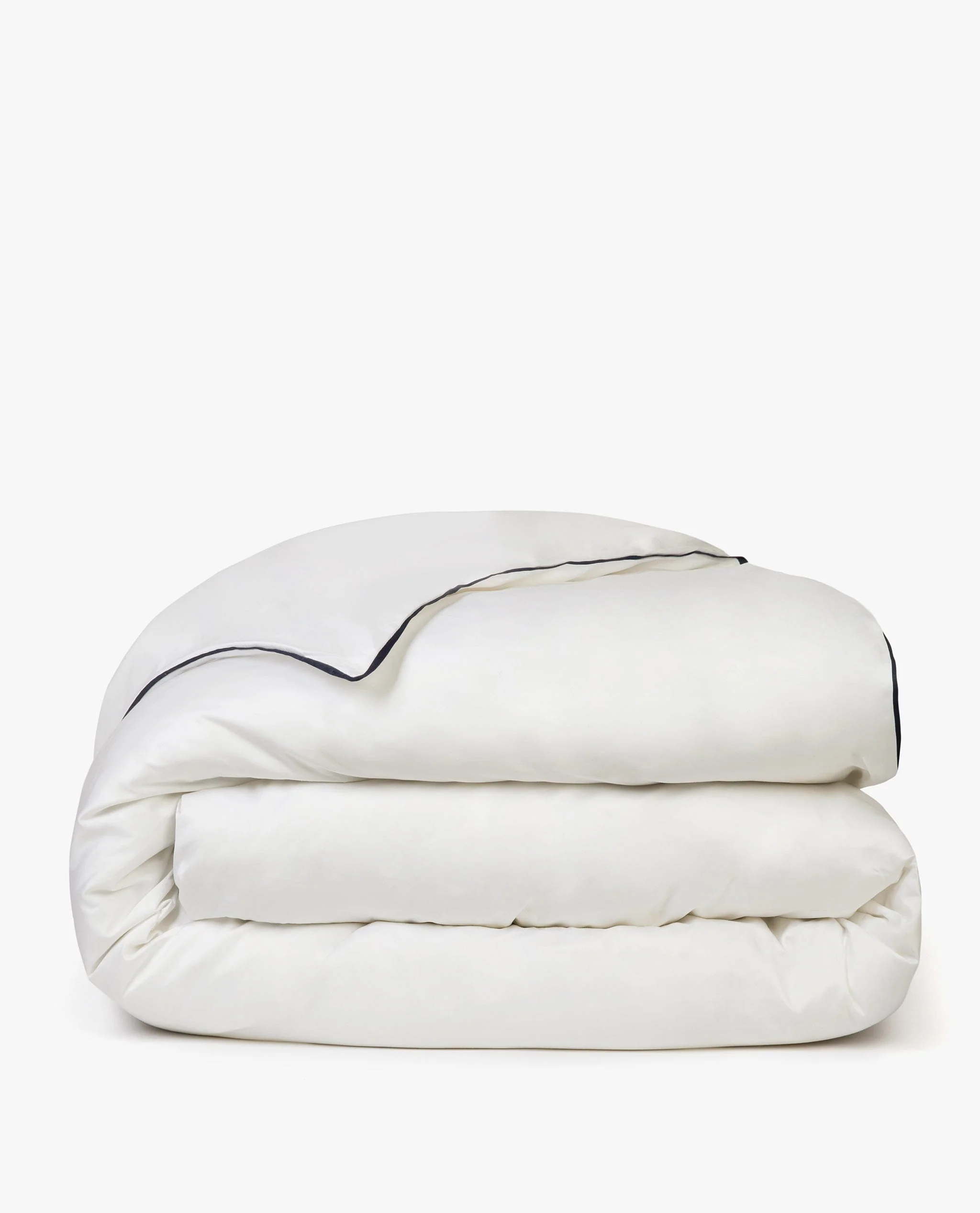 Soft & Smooth Cotton Sateen Duvet Cover - Image 7