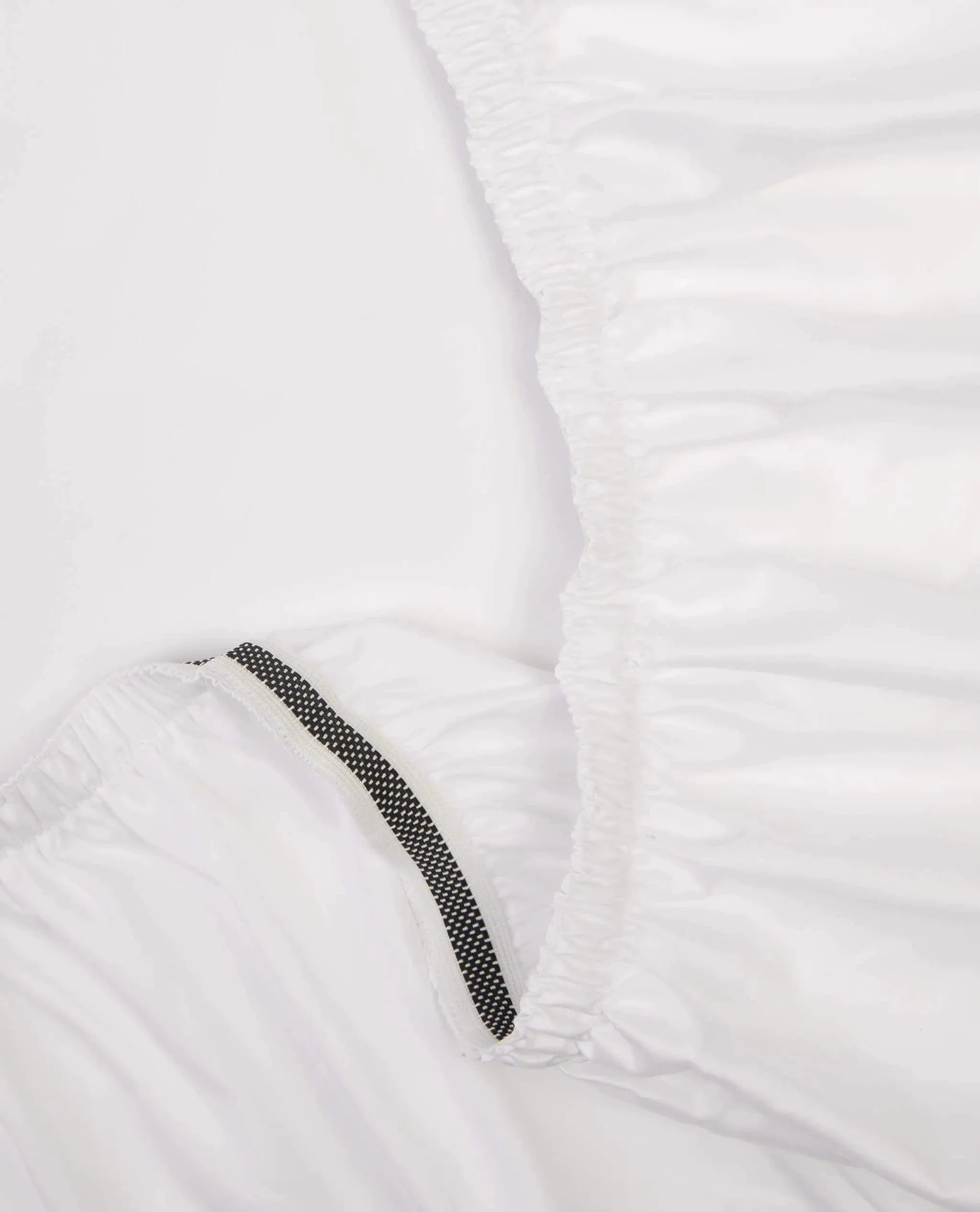 Soft & Smooth Premium Cotton Fitted Sheet - Image 15