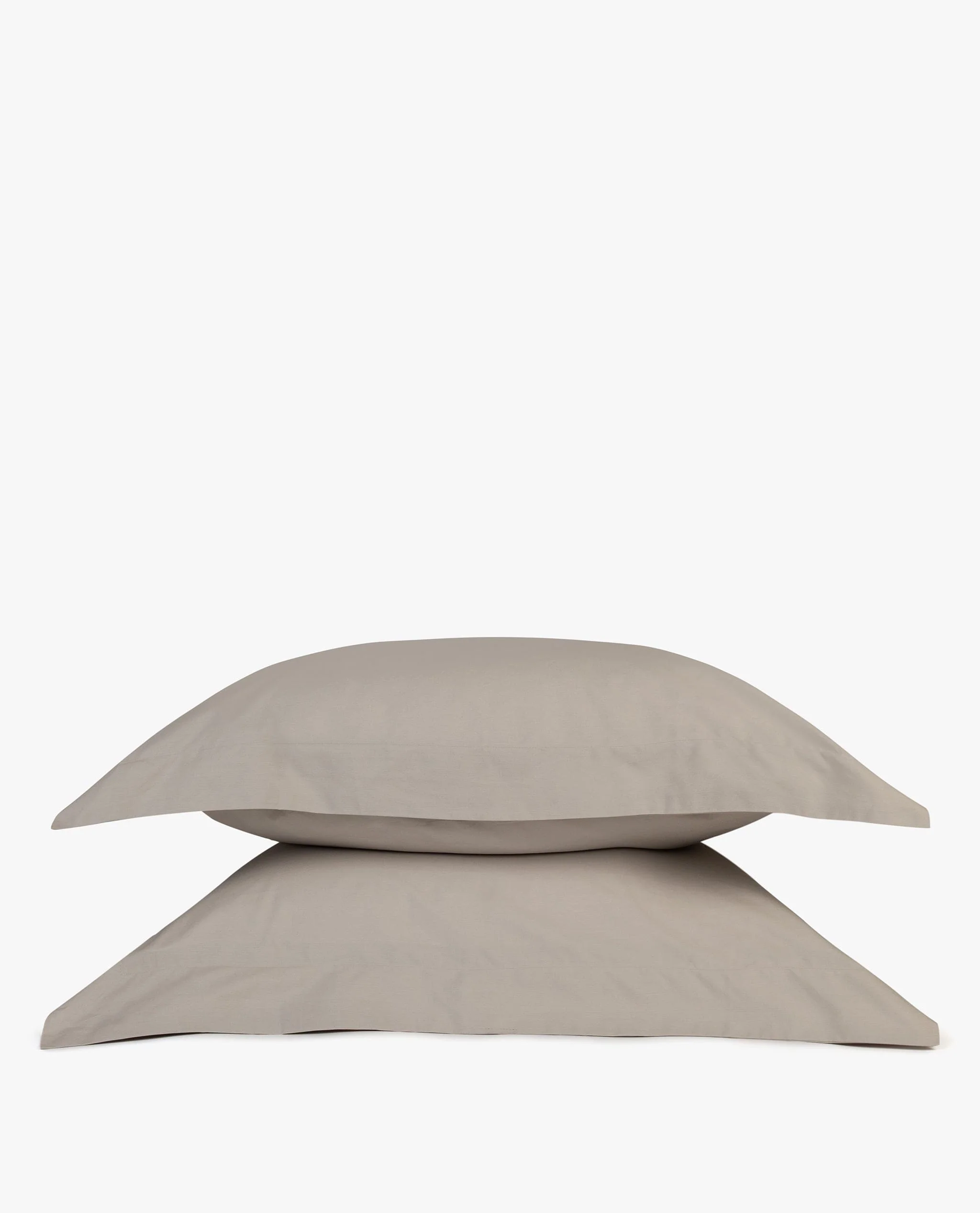 Soft & Smooth Cotton Sateen Oxford Pillowcases - Image 5