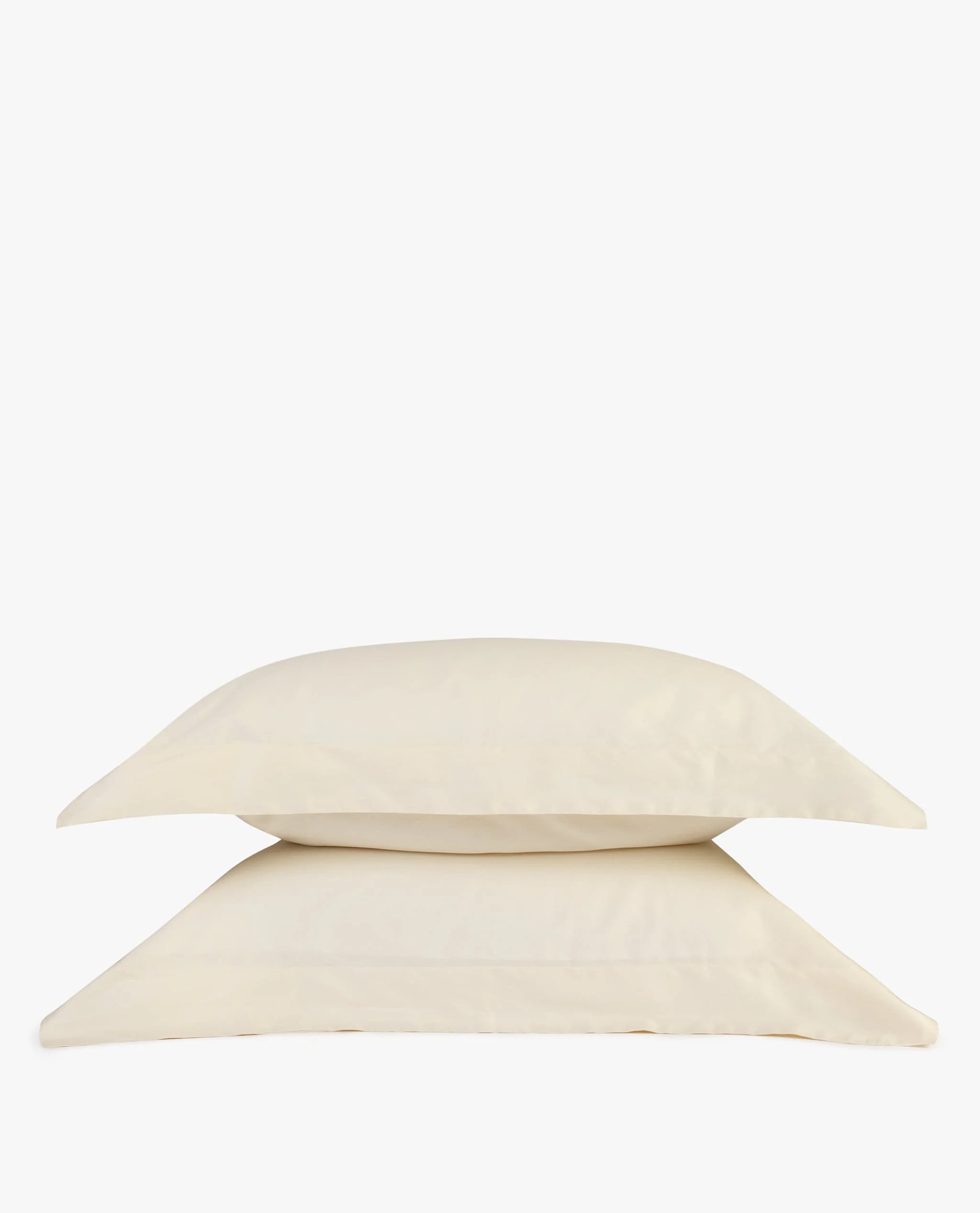 Soft & Smooth Cotton Sateen Oxford Pillowcases - Image 8